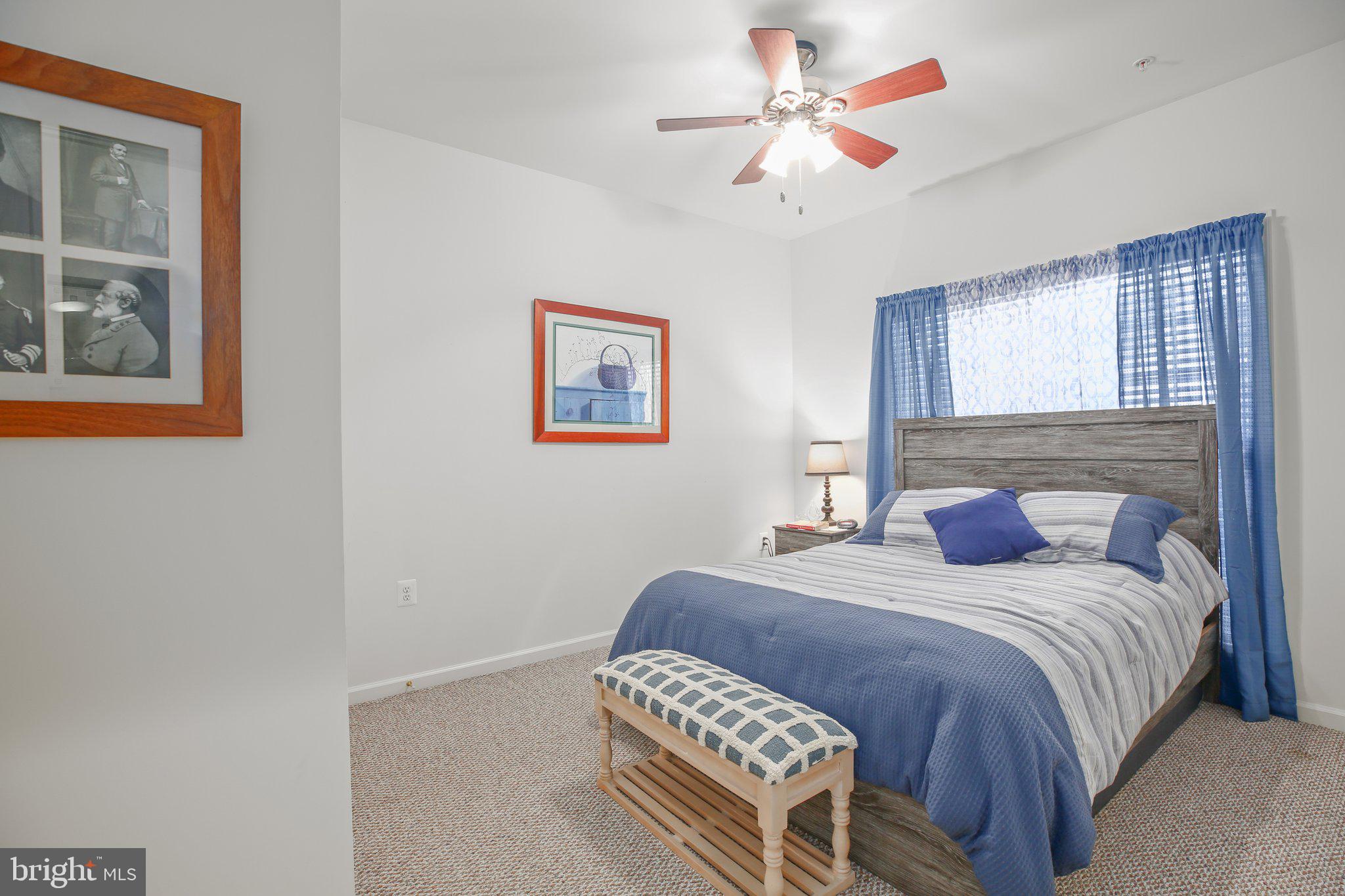 FALLS RUN - Residential