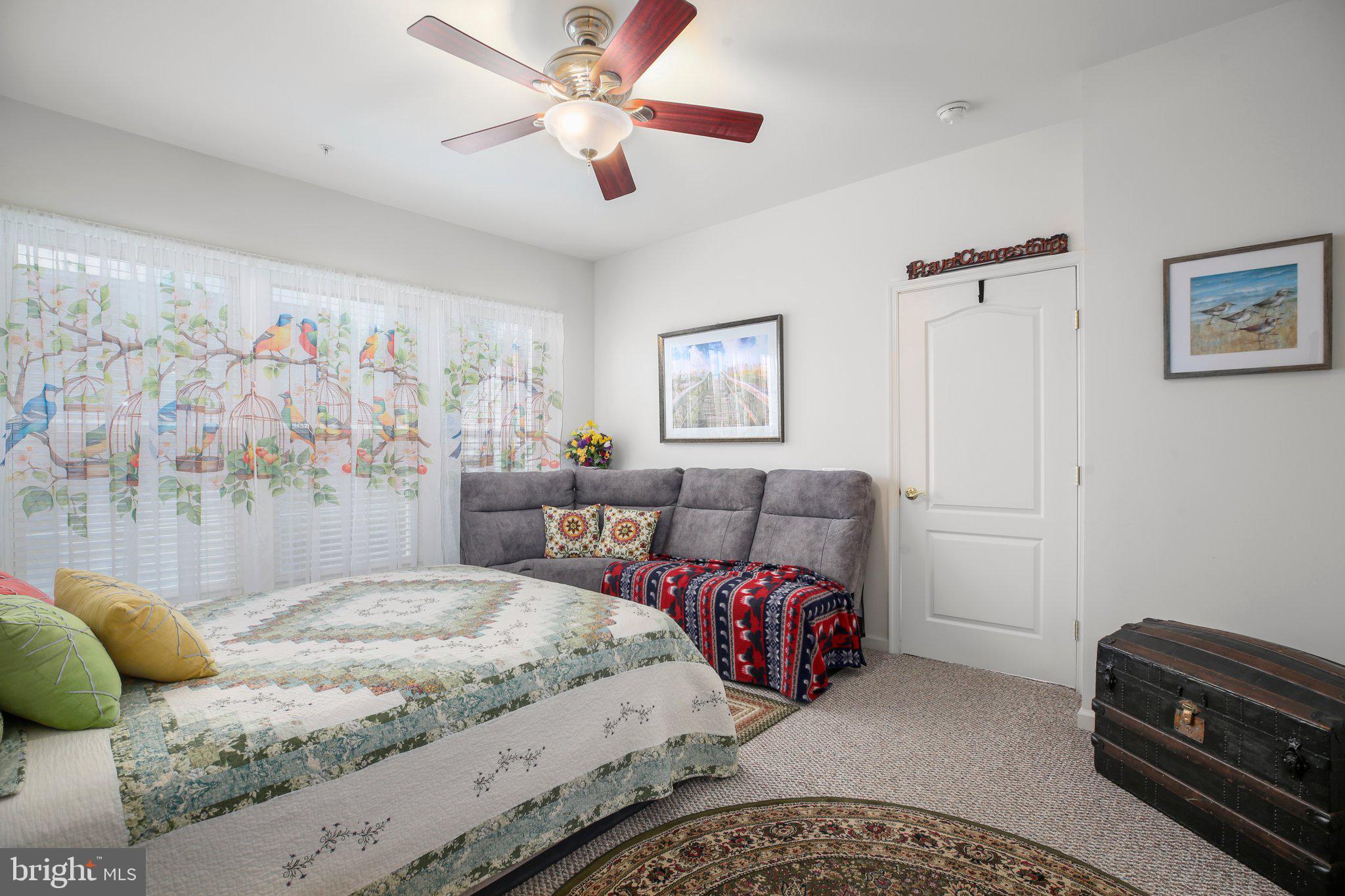 FALLS RUN - Residential