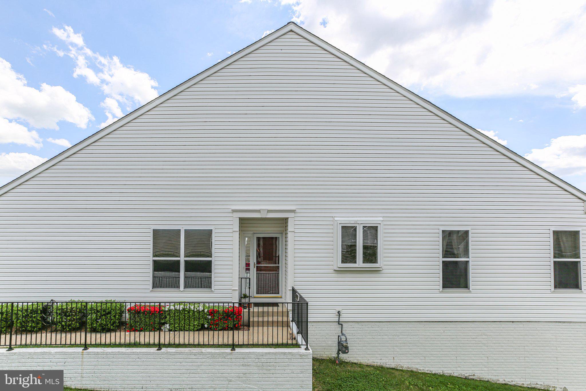 FALLS RUN - Residential