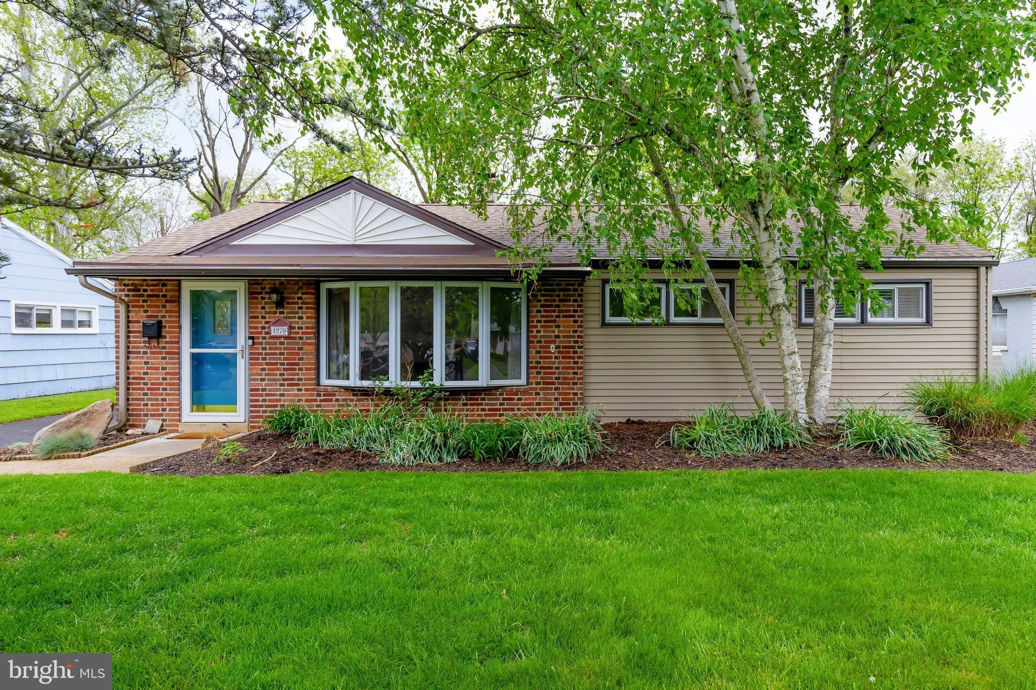 Abington, Pennsylvania 19001, United States, 3 Bedrooms Bedrooms, ,2 BathroomsBathrooms,Residential,Pending,124812