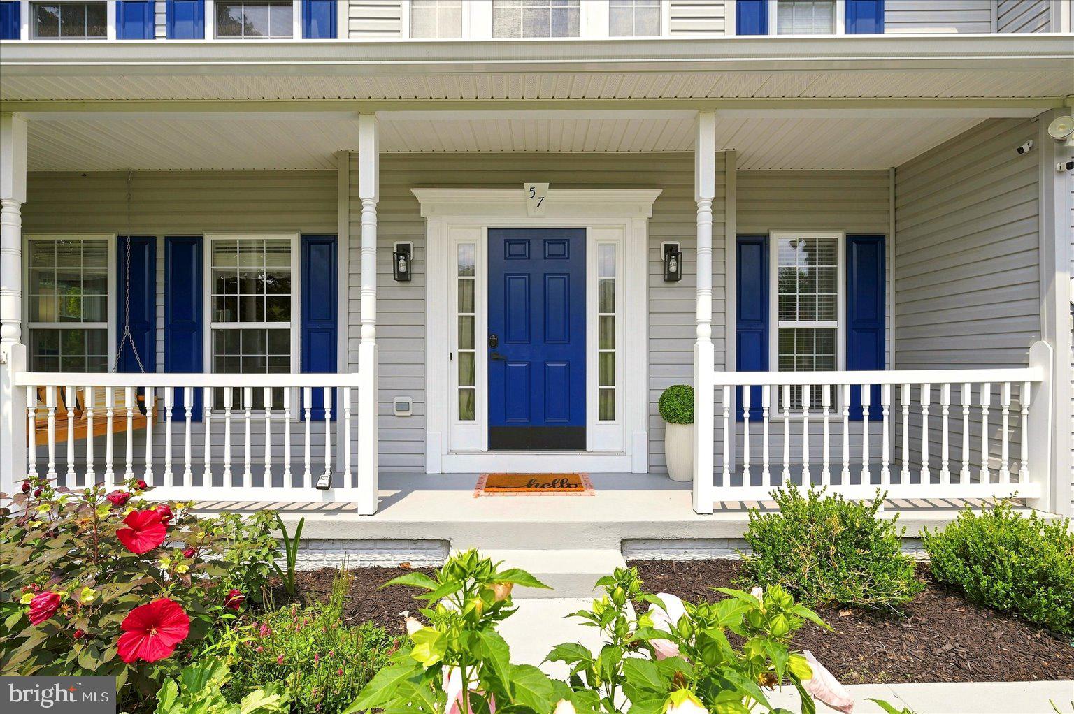 57 GENERAL SEMMES COURT