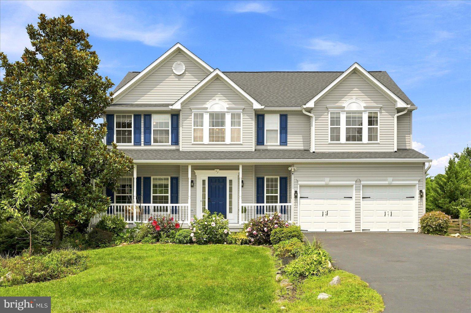 57 GENERAL SEMMES COURT