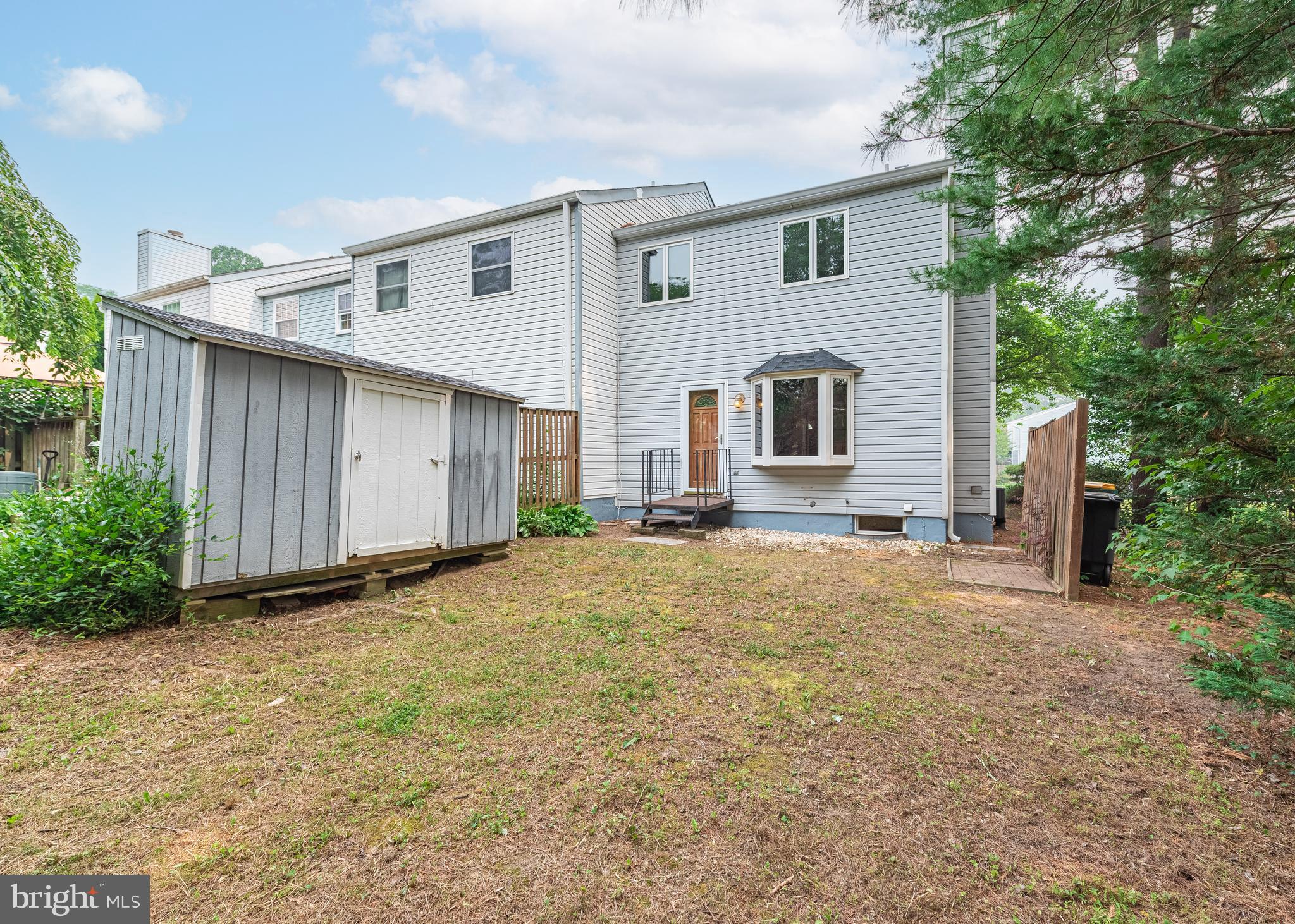 CEDAR ACRES - Residential