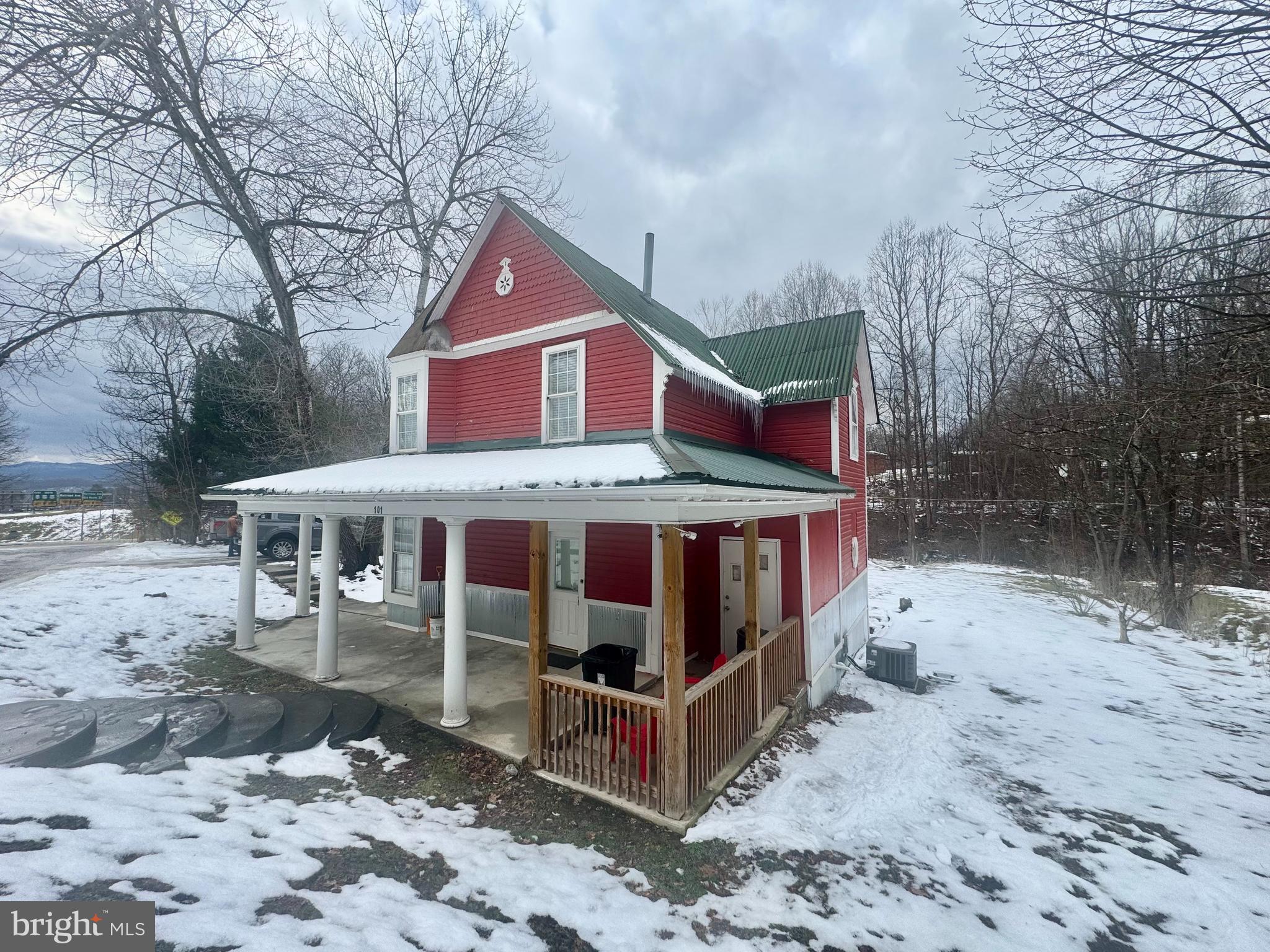 NONE AVAILABLE - Residential