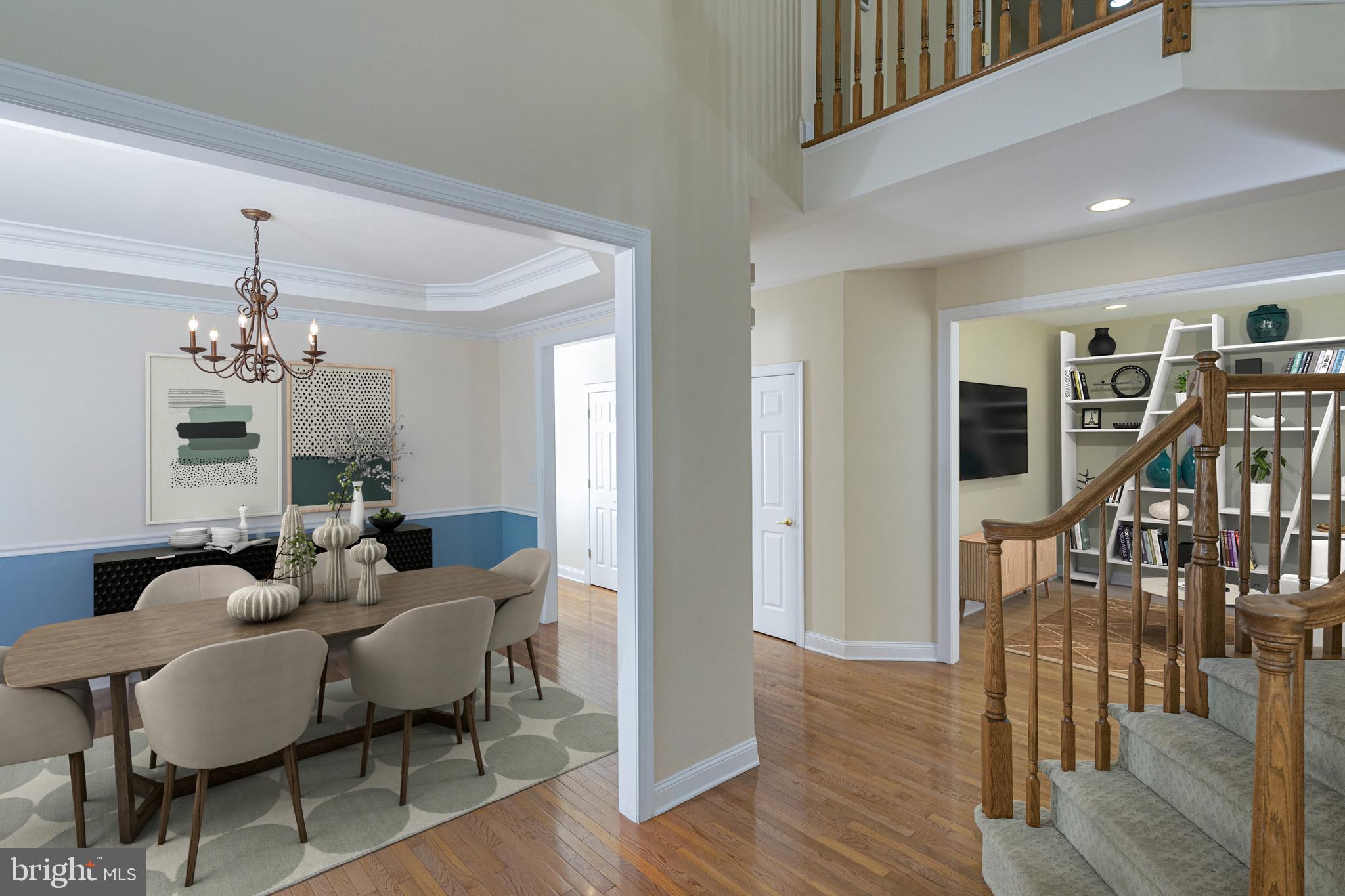 6 ALLURA CT