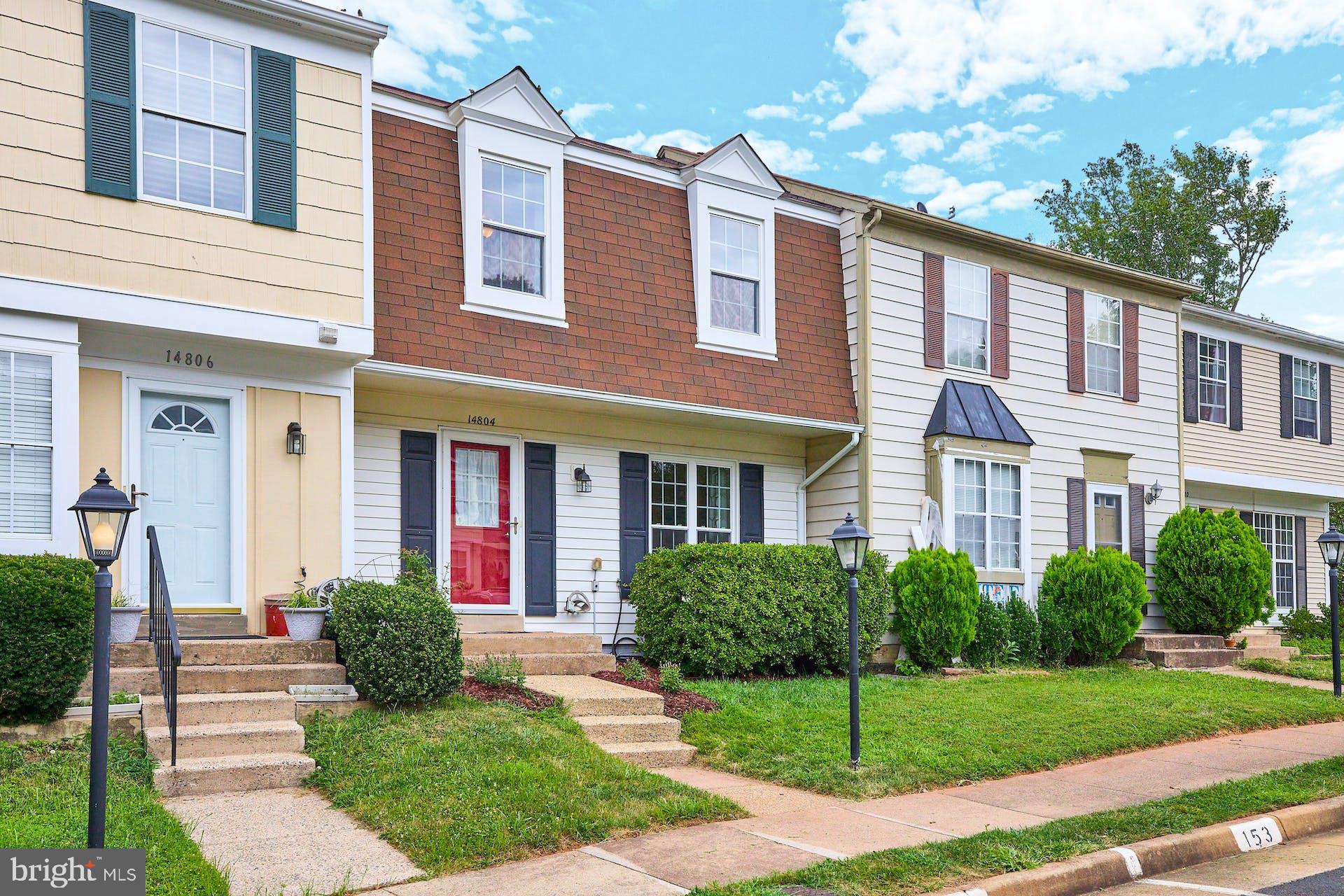 LONDON TOWN WEST - Residential