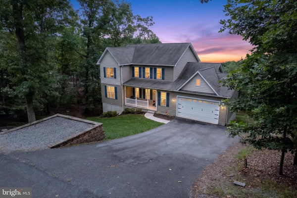 517 NORTHWOOD CIR, CROSS JUNCTION, VA 22625 - Image 5dd3f0fd0469eaeecf05c4afd1a1908d/2683412325