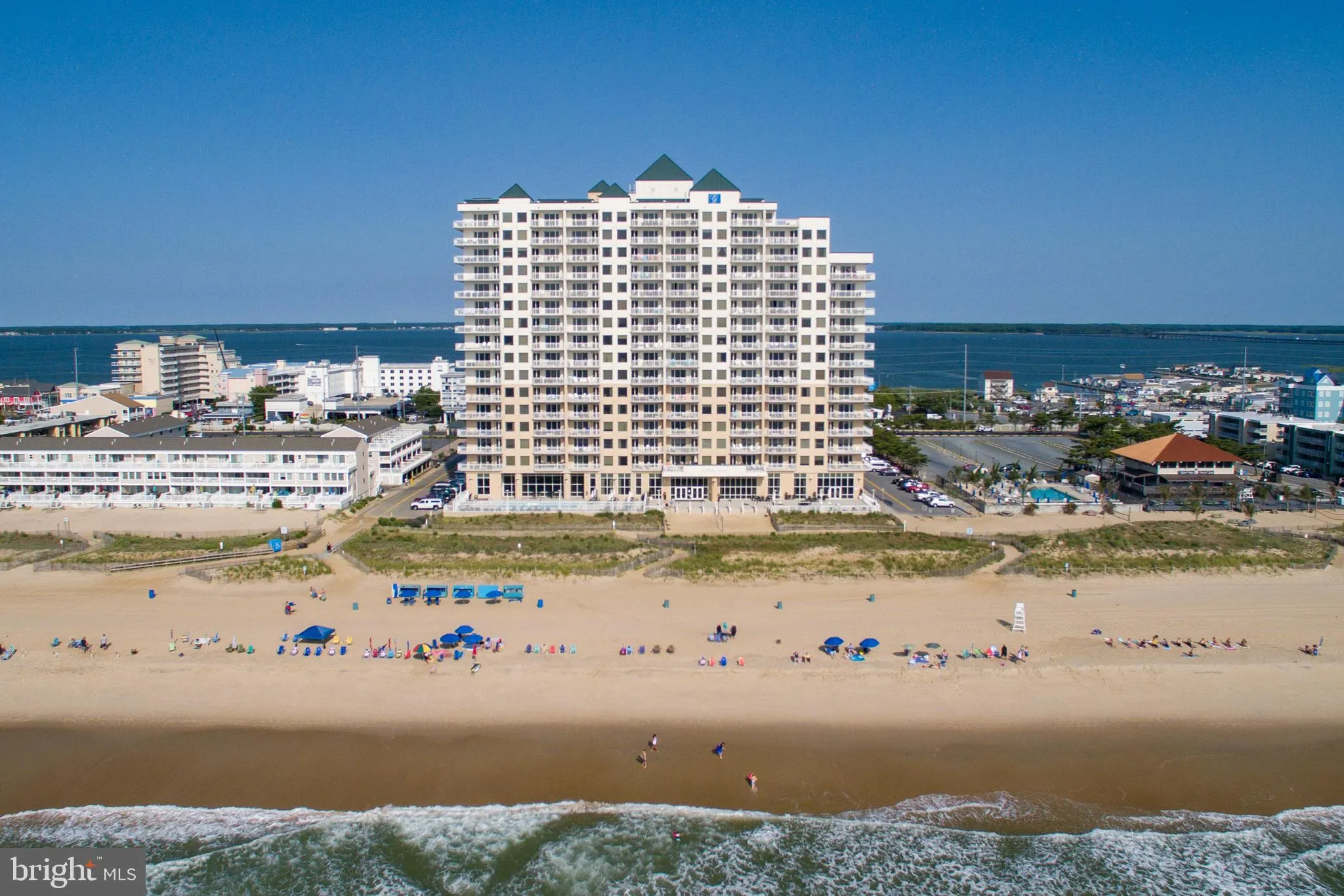 Ocean City, Maryland 21842, United States, 3 Bedrooms Bedrooms, ,3 BathroomsBathrooms,Residential,Active,81702