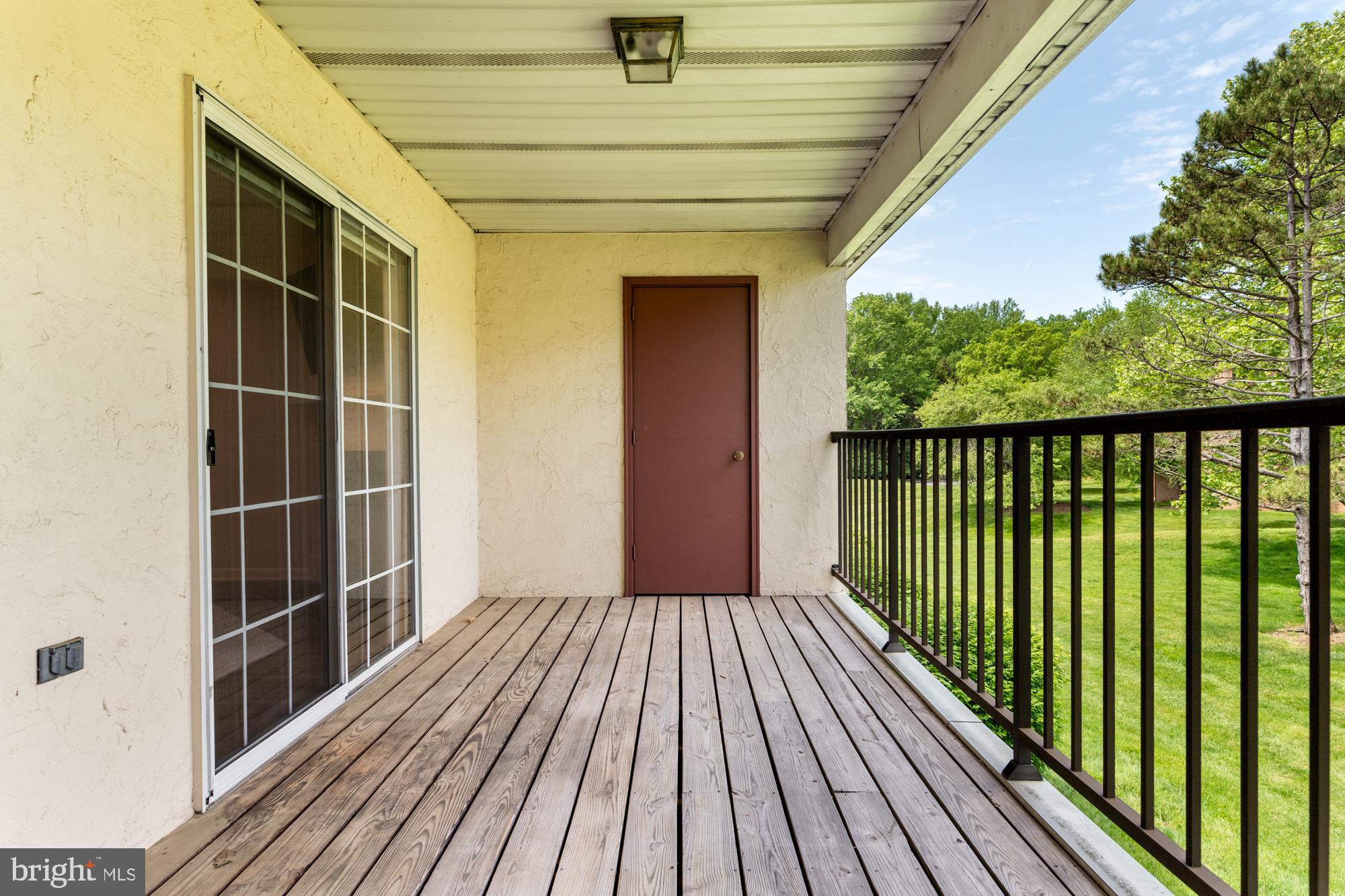 CHESTERBROOK - Residential Lease