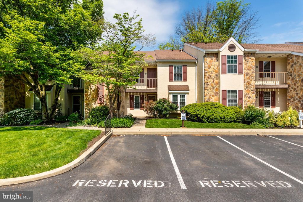 Photo of 106 Valley Stream Circle, CHESTERBROOK, PA 19087 (MLS # PACT2114096)