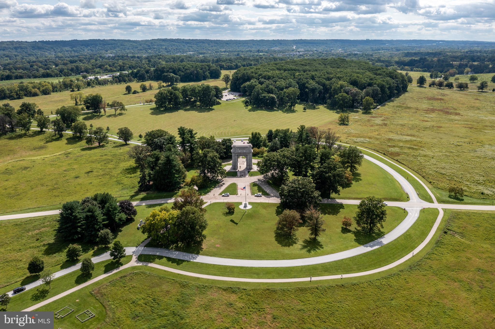 CHESTERBROOK - Residential Lease