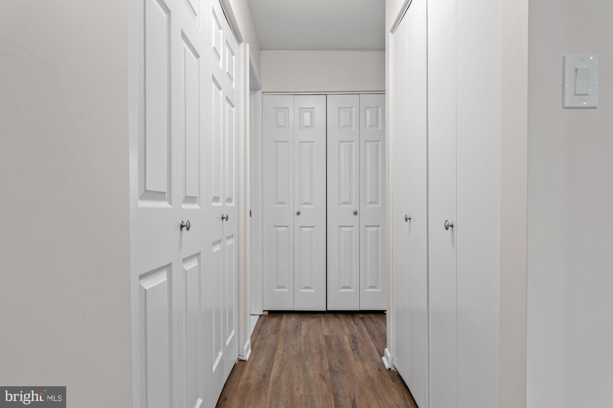 CHESTERBROOK - Residential Lease