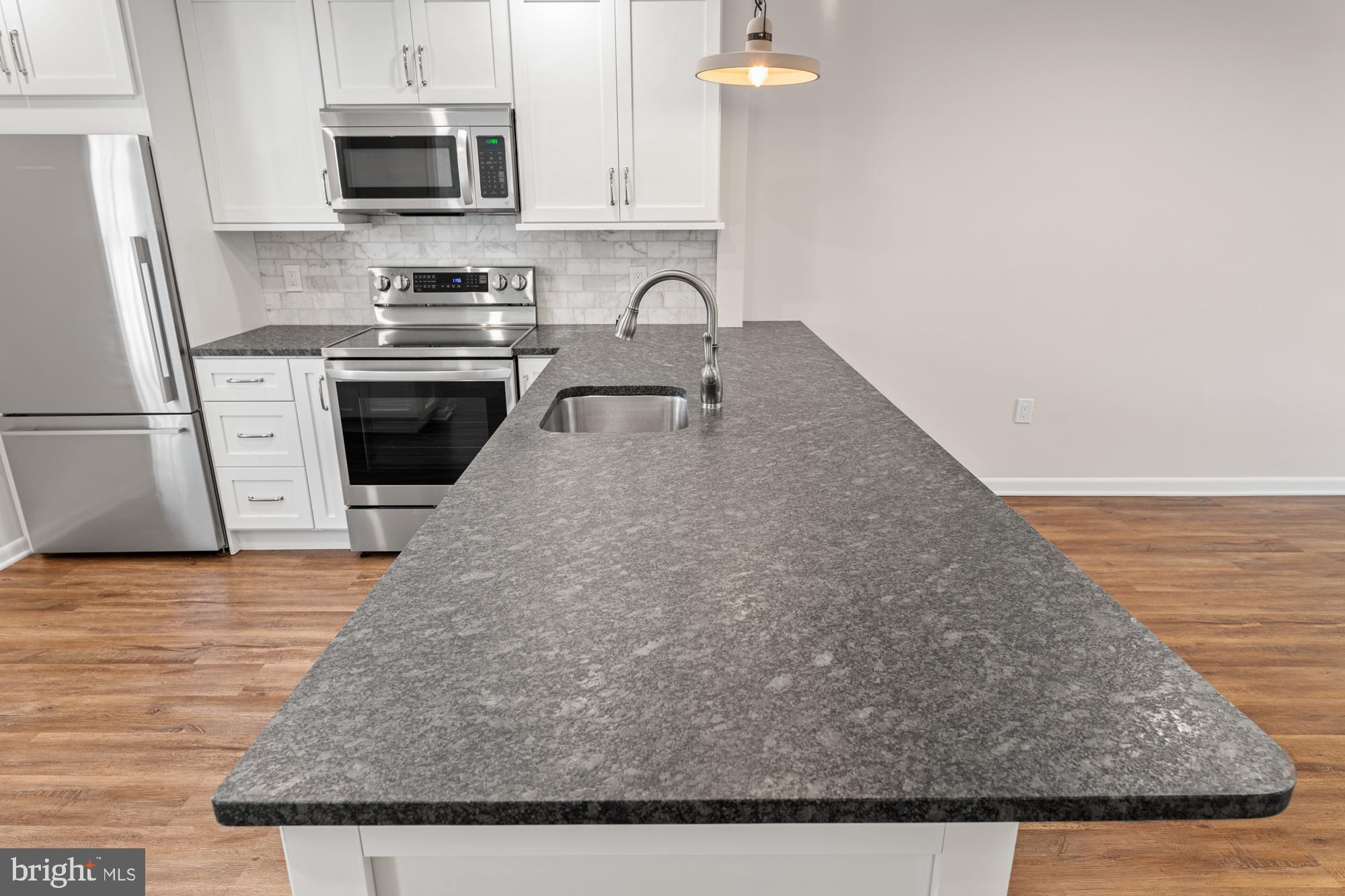 CHESTERBROOK - Residential Lease