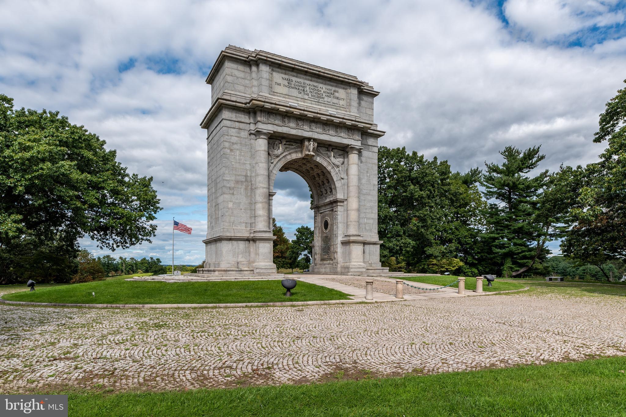 CHESTERBROOK - Residential Lease