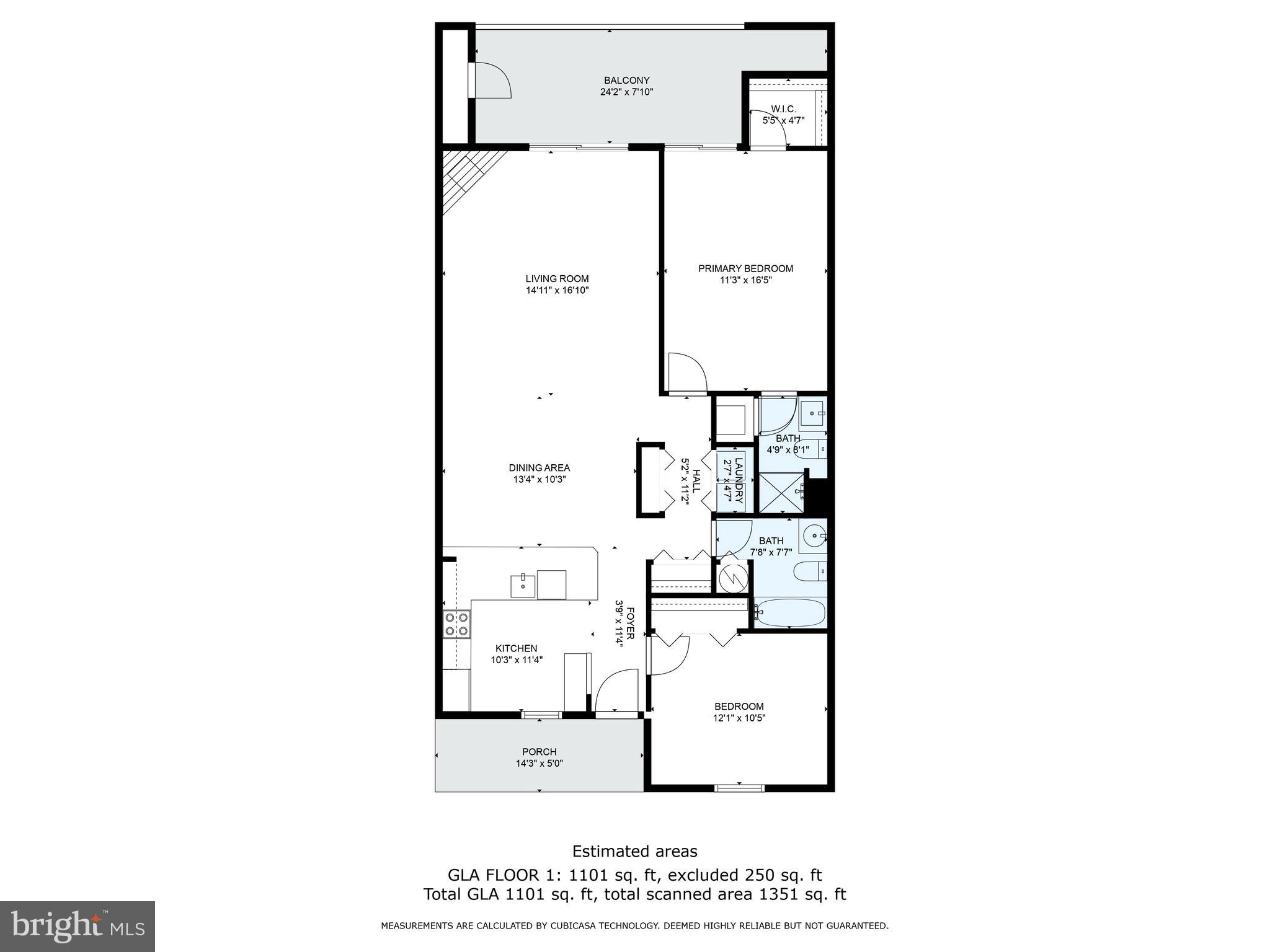 CHESTERBROOK - Residential Lease