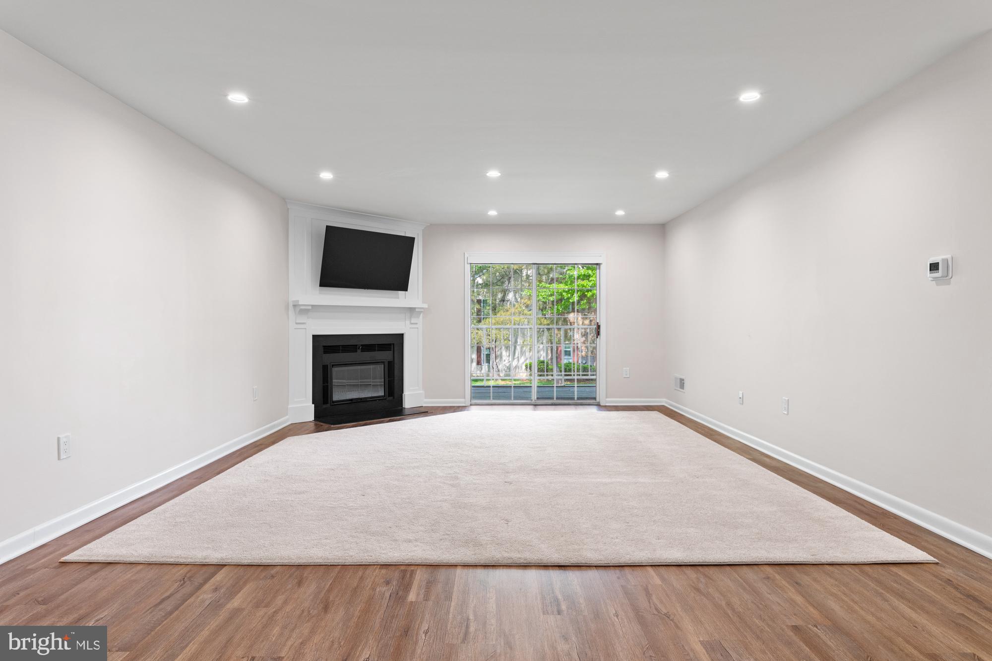 CHESTERBROOK - Residential Lease