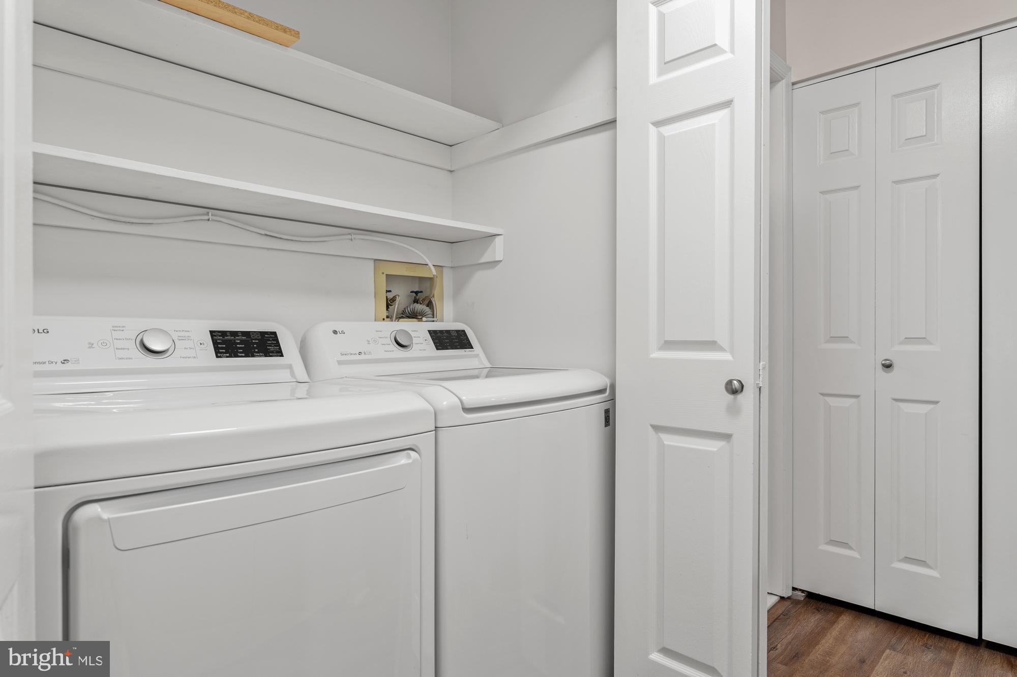 CHESTERBROOK - Residential Lease