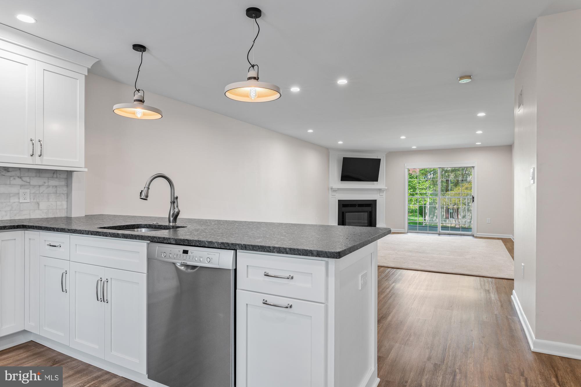 CHESTERBROOK - Residential Lease