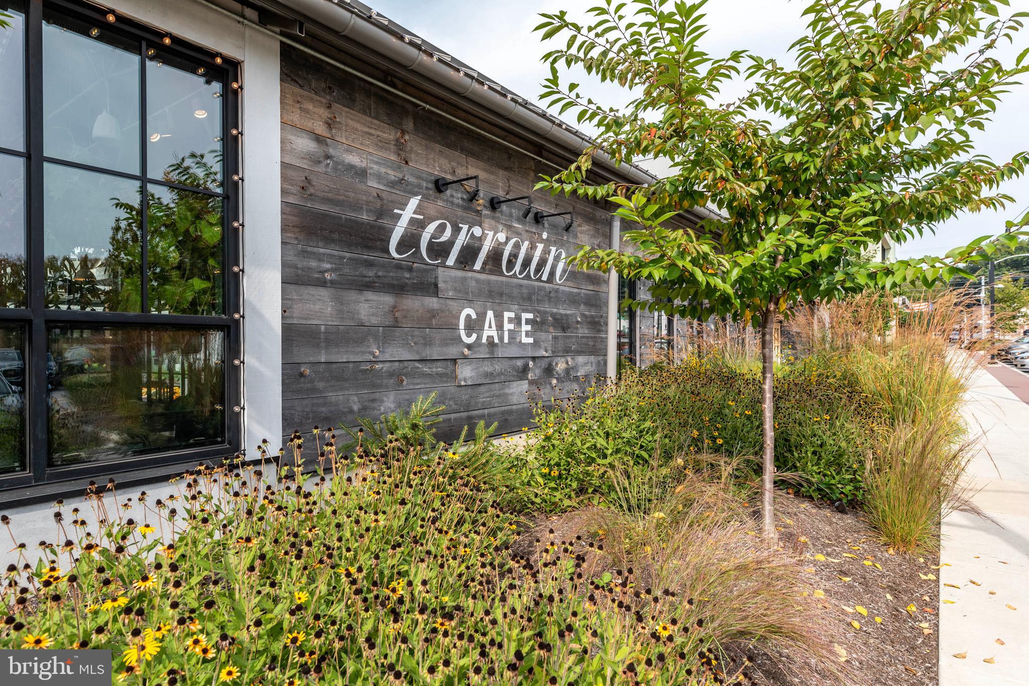 CHESTERBROOK - Residential Lease