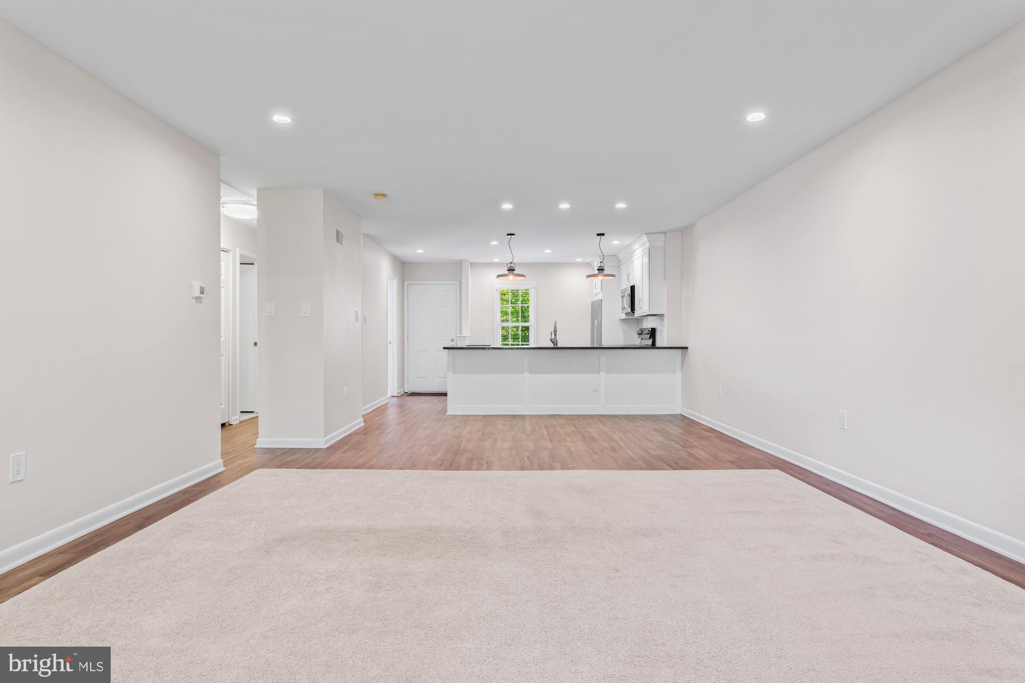 CHESTERBROOK - Residential Lease