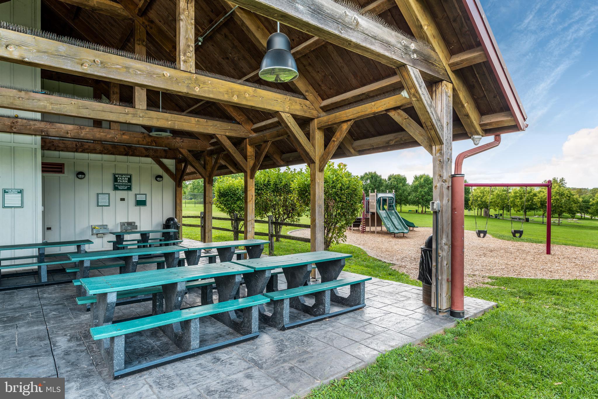 CHESTERBROOK - Residential Lease