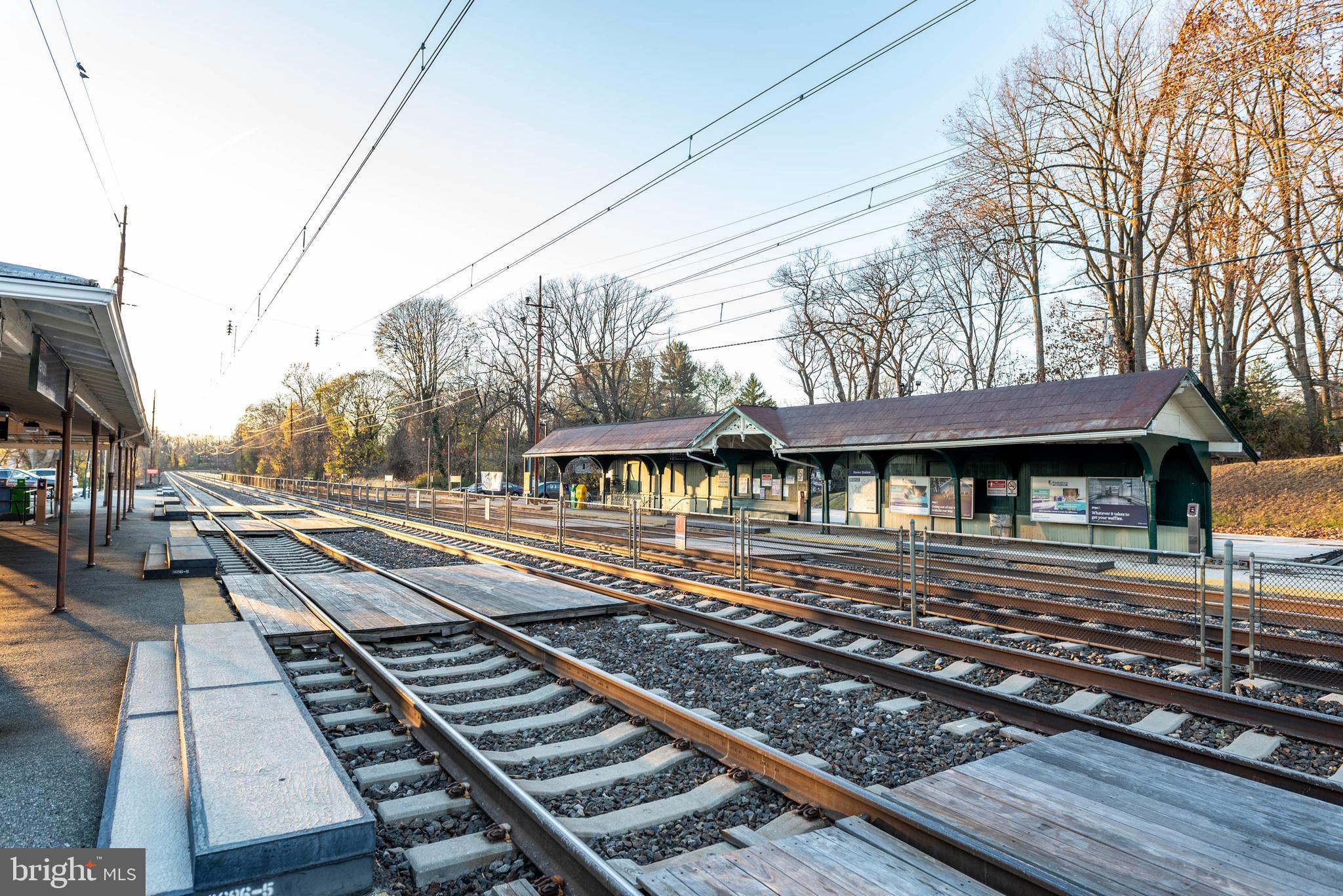 CHESTERBROOK - Residential Lease