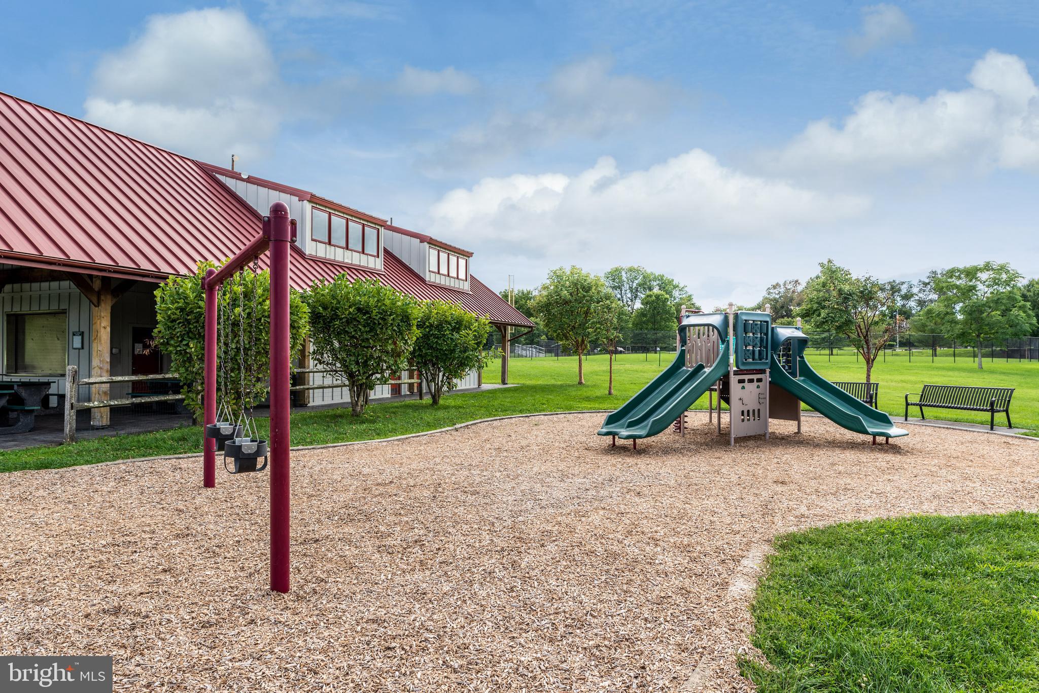 CHESTERBROOK - Residential Lease