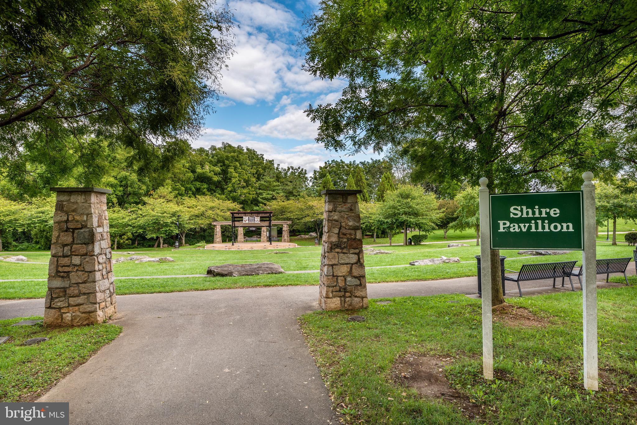 CHESTERBROOK - Residential Lease