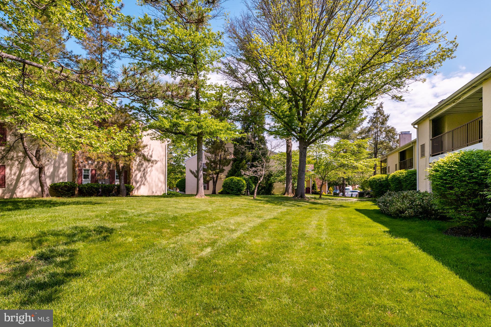 CHESTERBROOK - Residential Lease