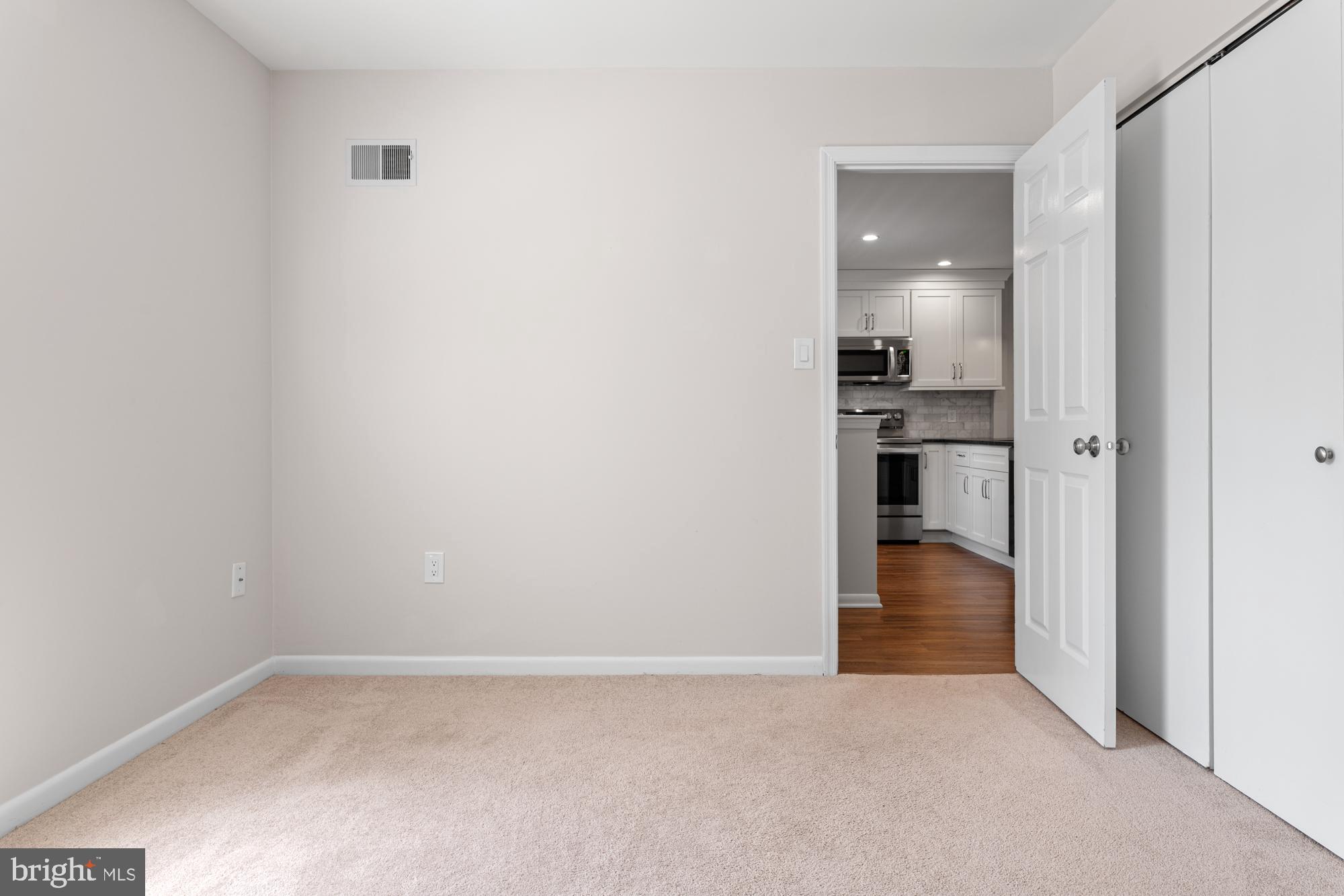 CHESTERBROOK - Residential Lease