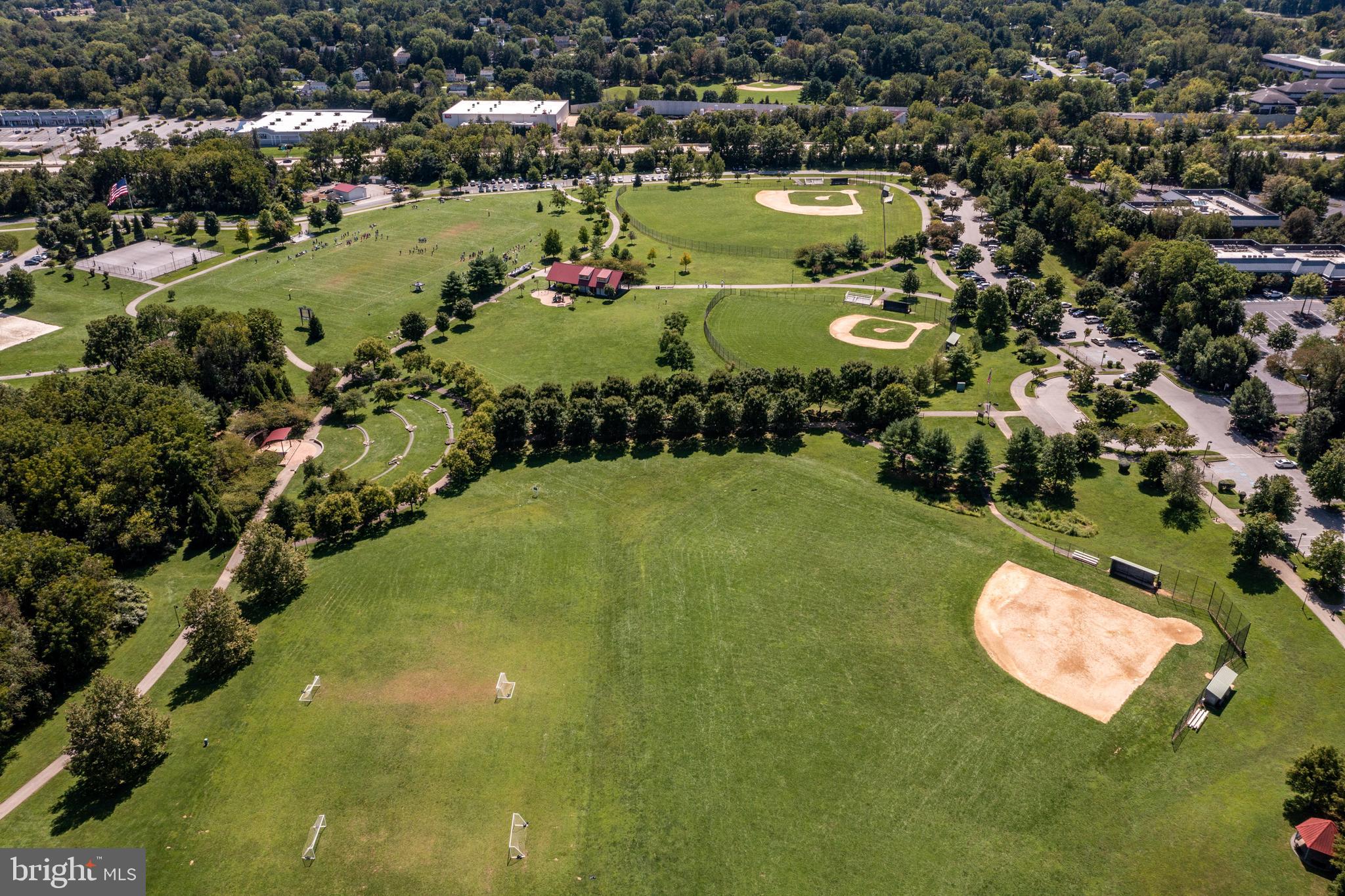 CHESTERBROOK - Residential Lease