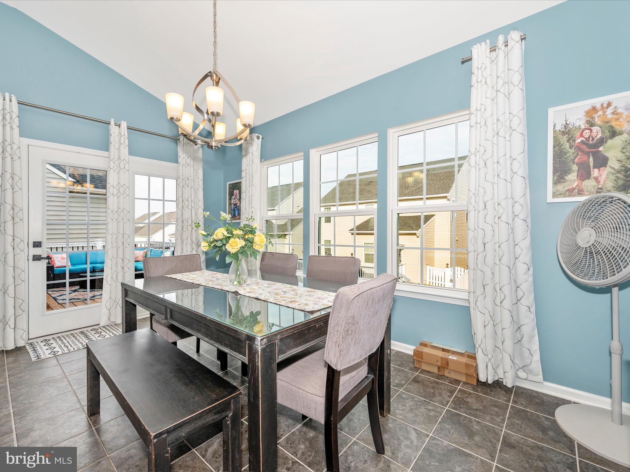 POTOMAC STATION - Residential