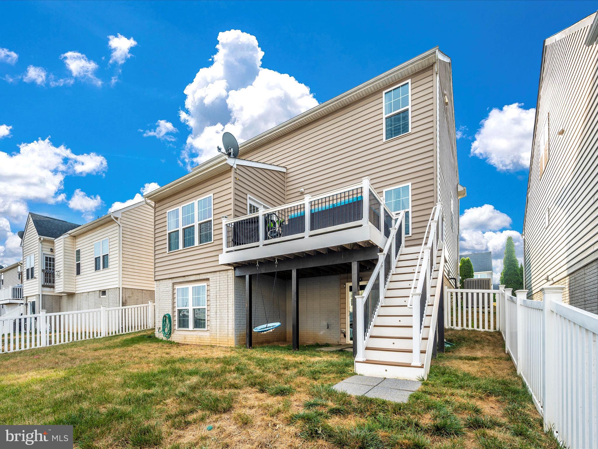 POTOMAC STATION - Residential