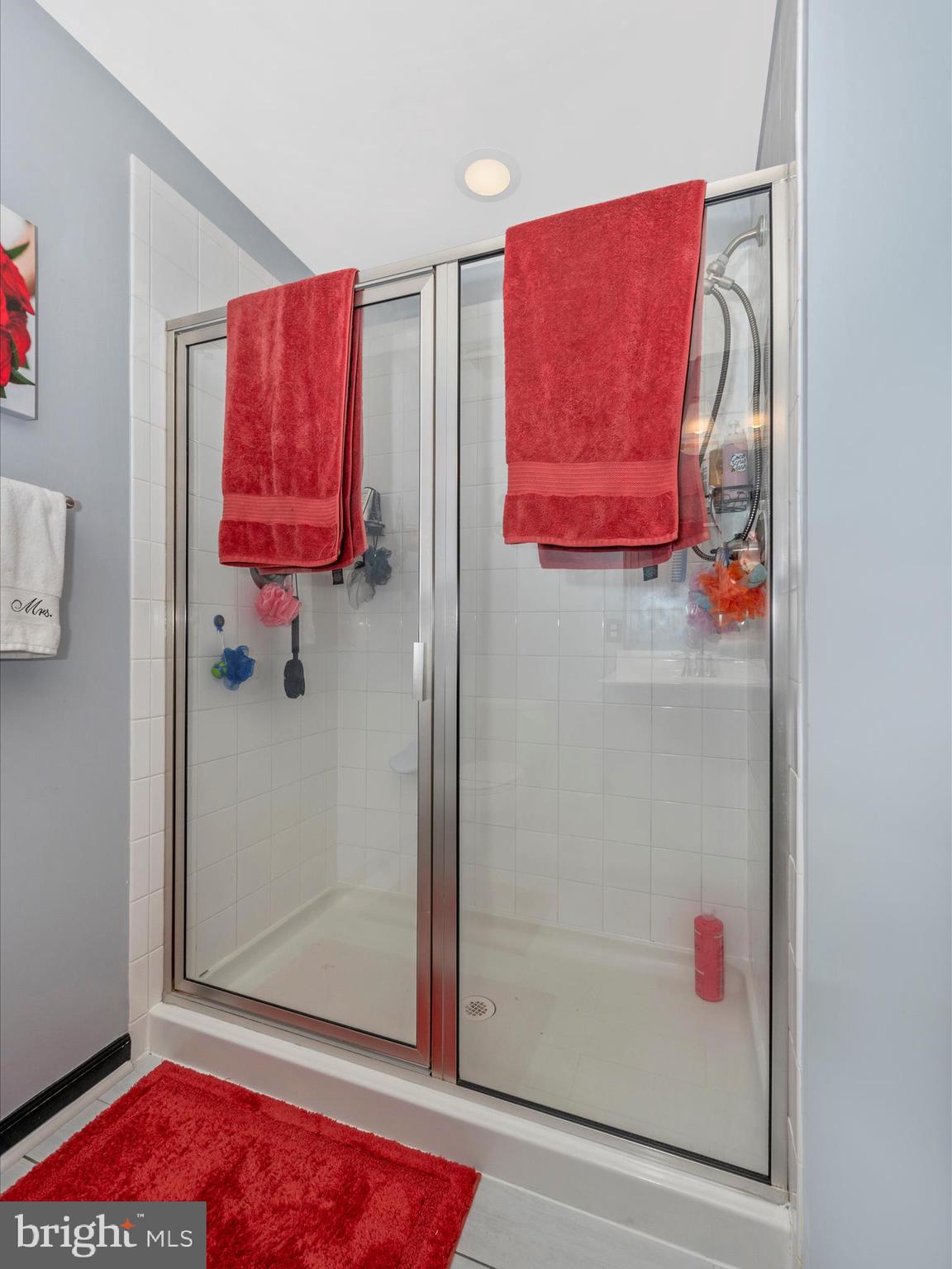 POTOMAC STATION - Residential