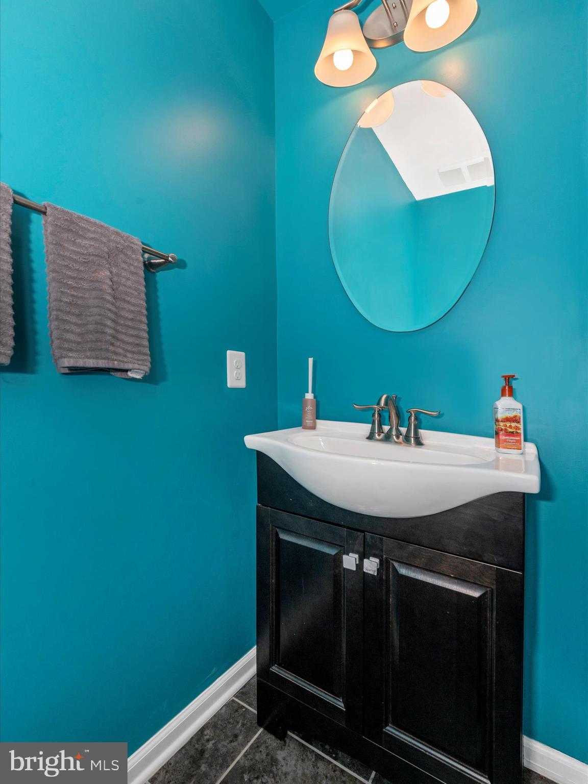 POTOMAC STATION - Residential