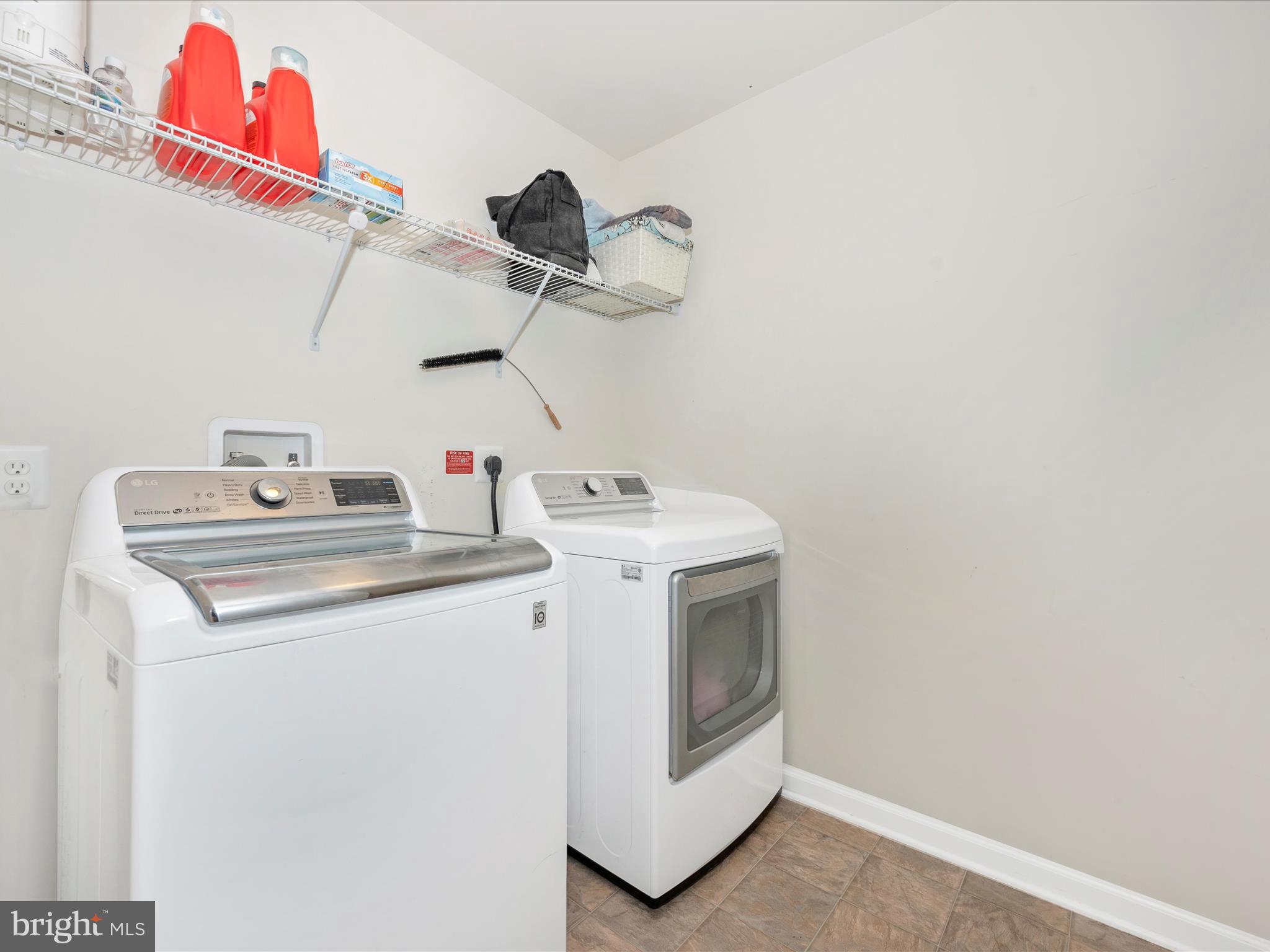 POTOMAC STATION - Residential