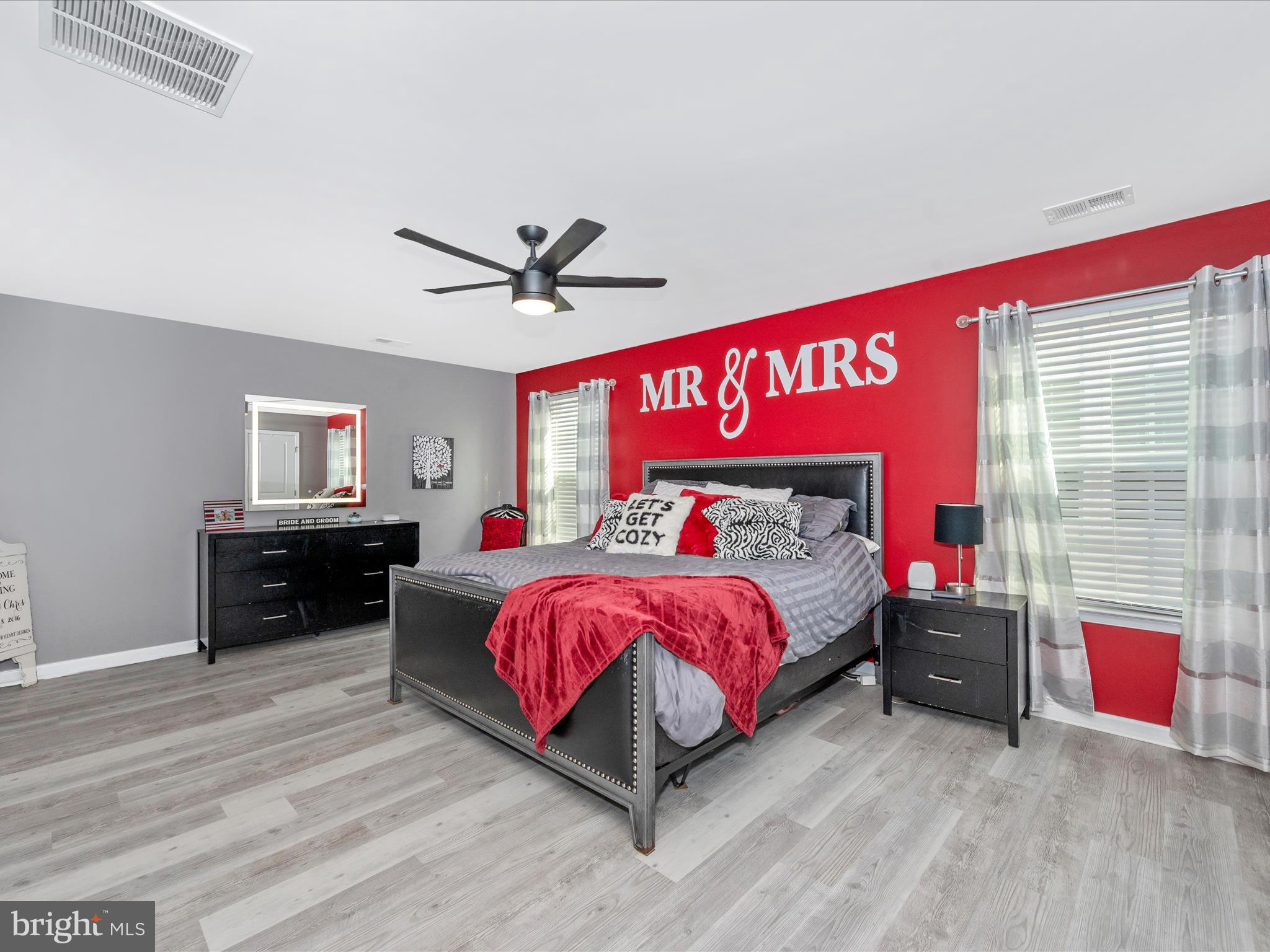 POTOMAC STATION - Residential