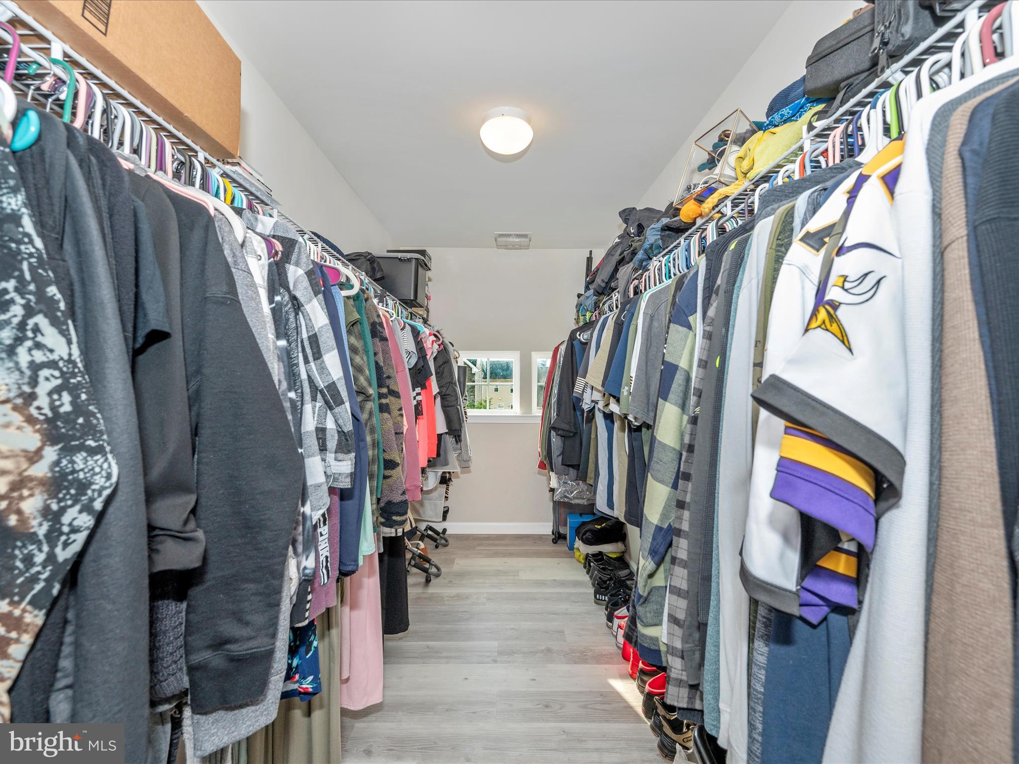 POTOMAC STATION - Residential