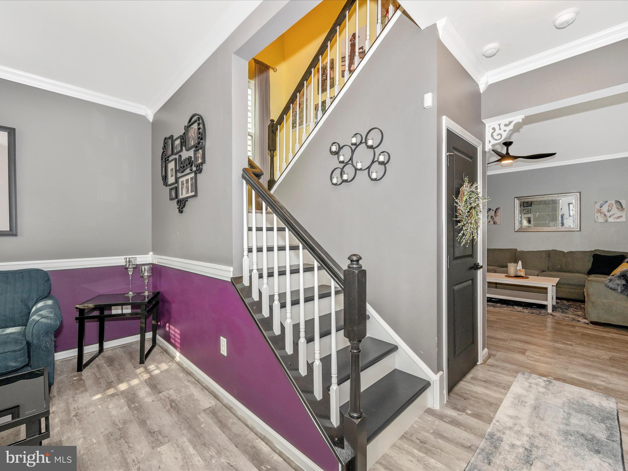 POTOMAC STATION - Residential