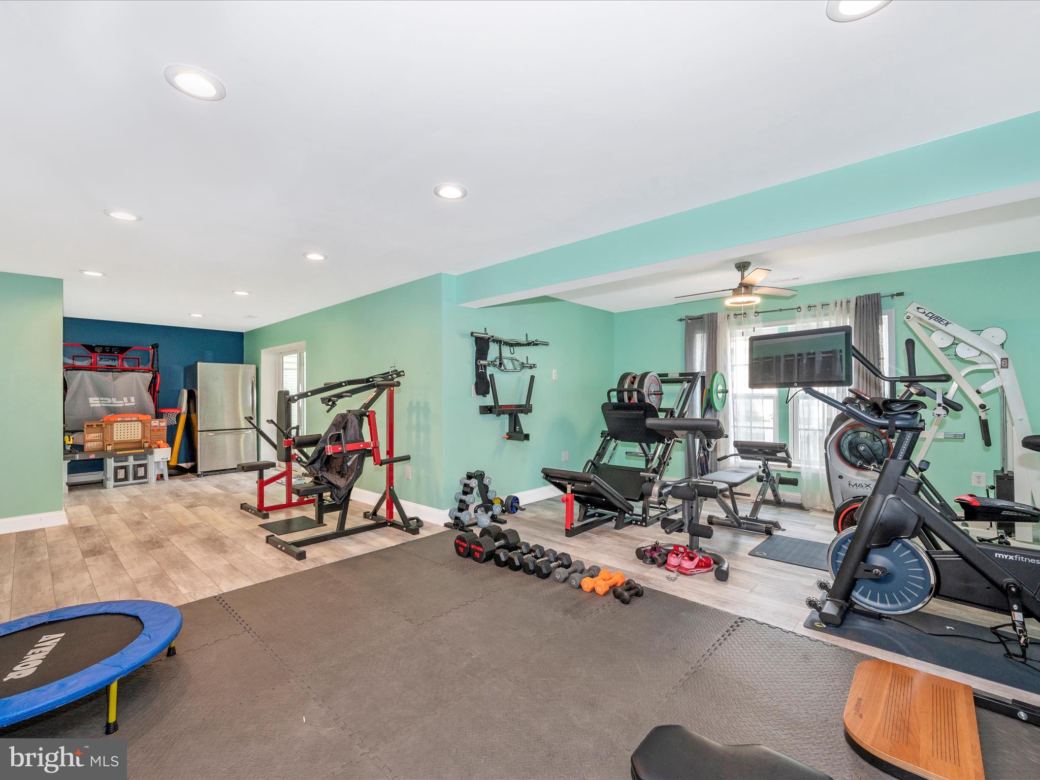 POTOMAC STATION - Residential