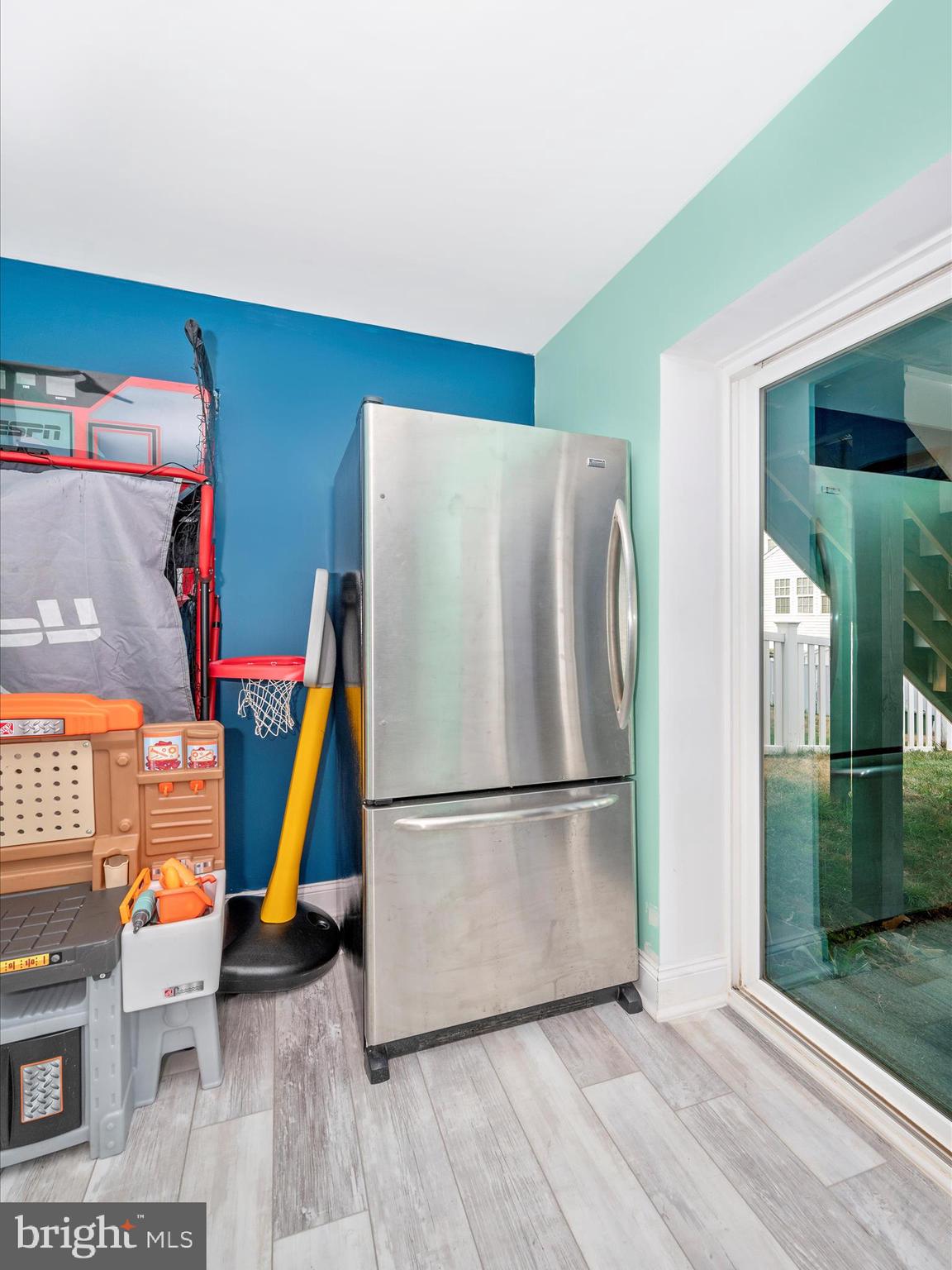 POTOMAC STATION - Residential