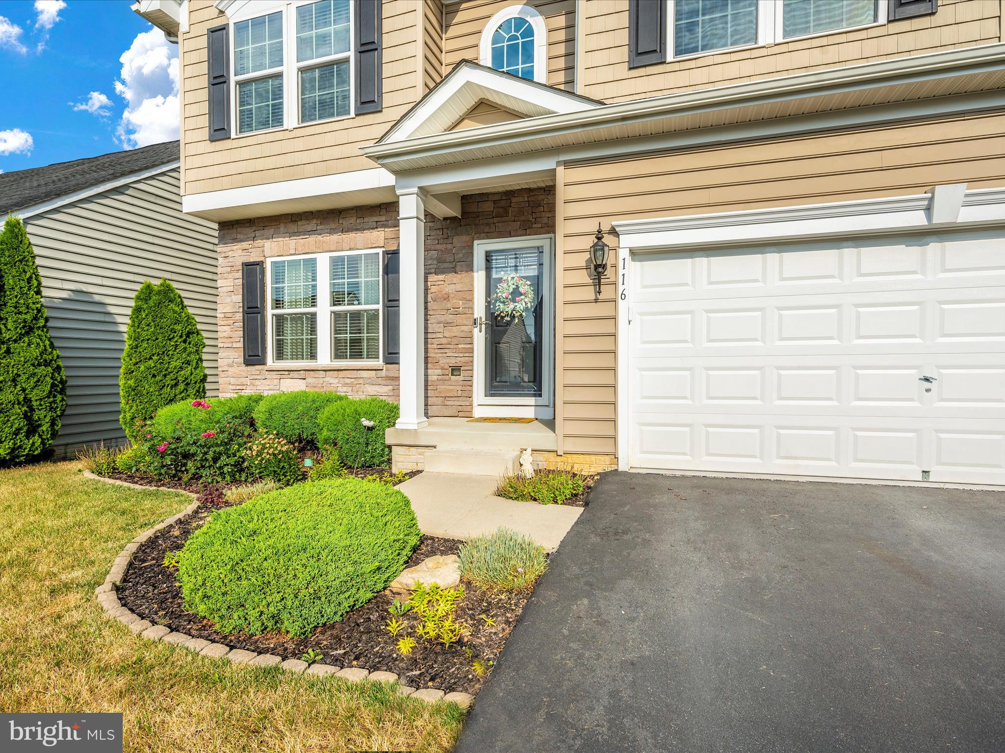 POTOMAC STATION - Residential