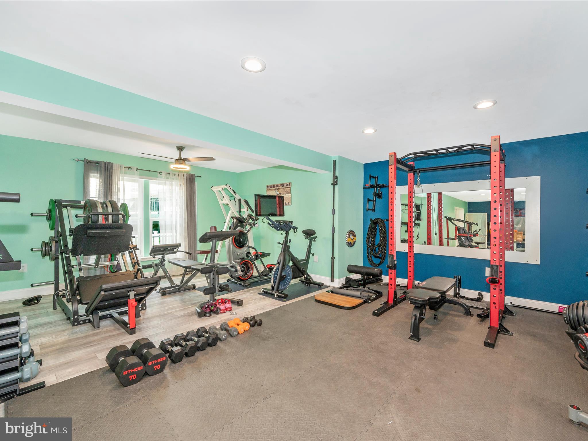 POTOMAC STATION - Residential