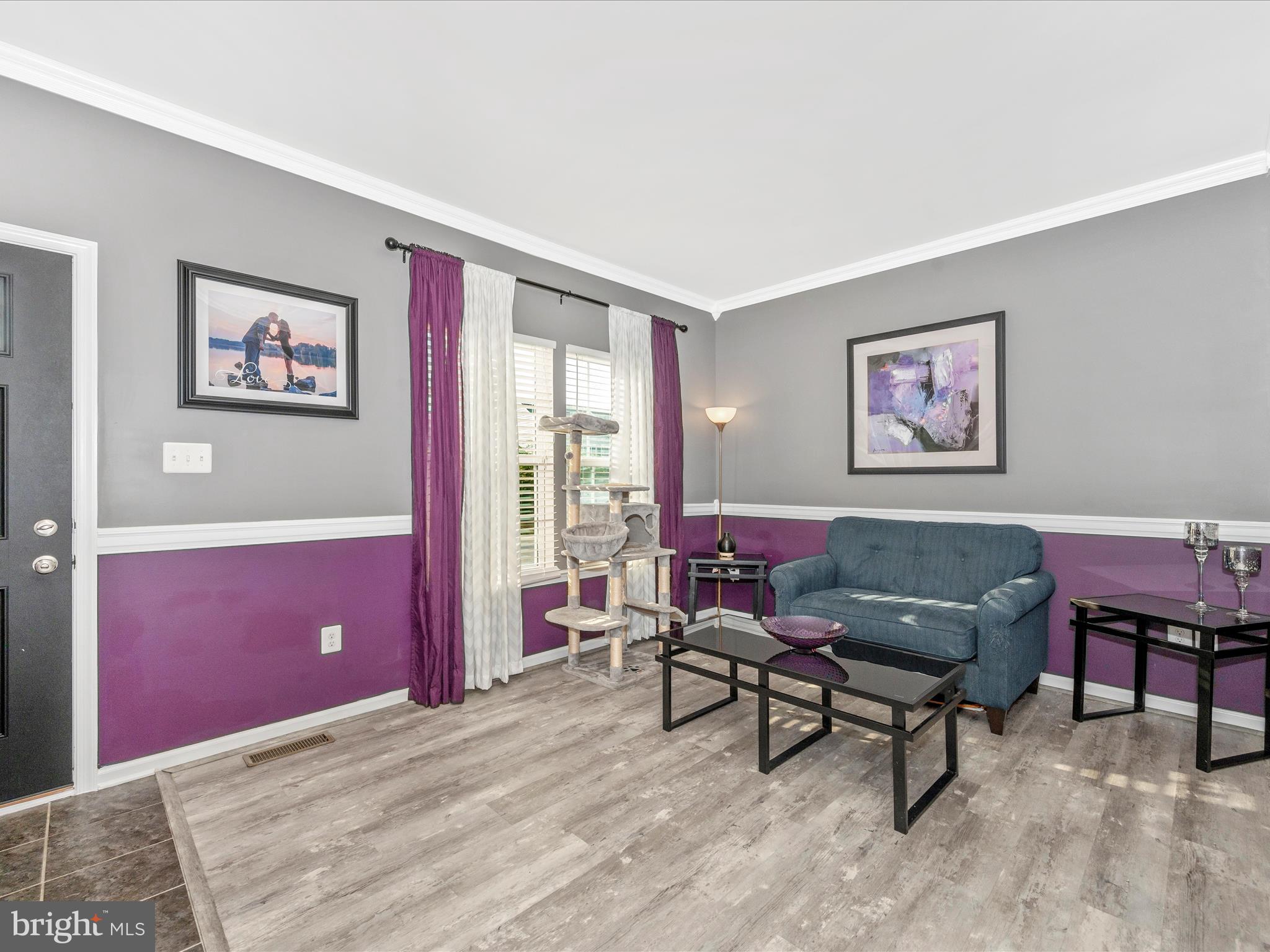 POTOMAC STATION - Residential