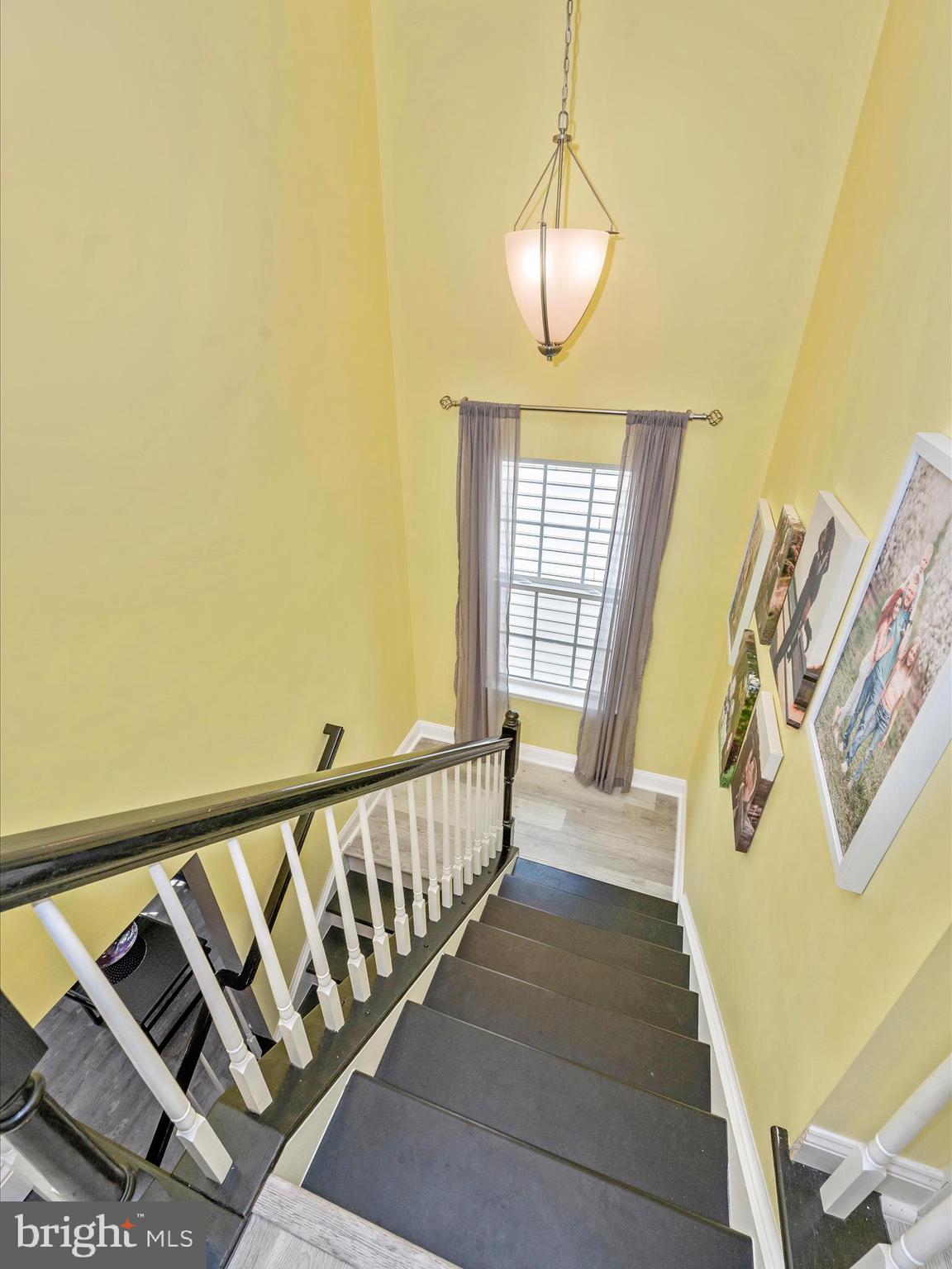 POTOMAC STATION - Residential