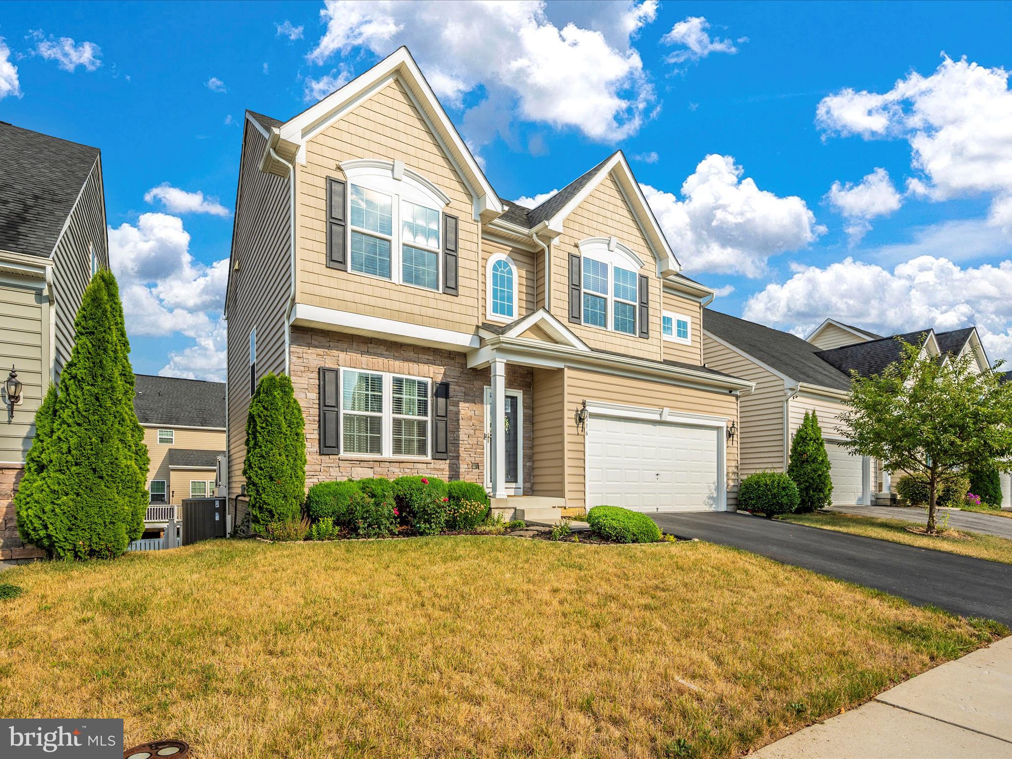 POTOMAC STATION - Residential