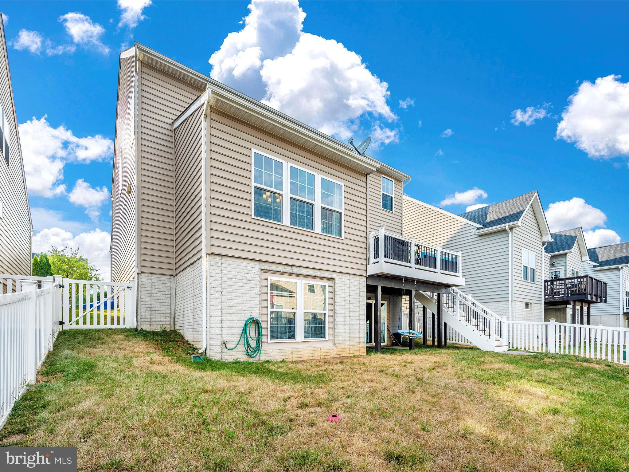 POTOMAC STATION - Residential