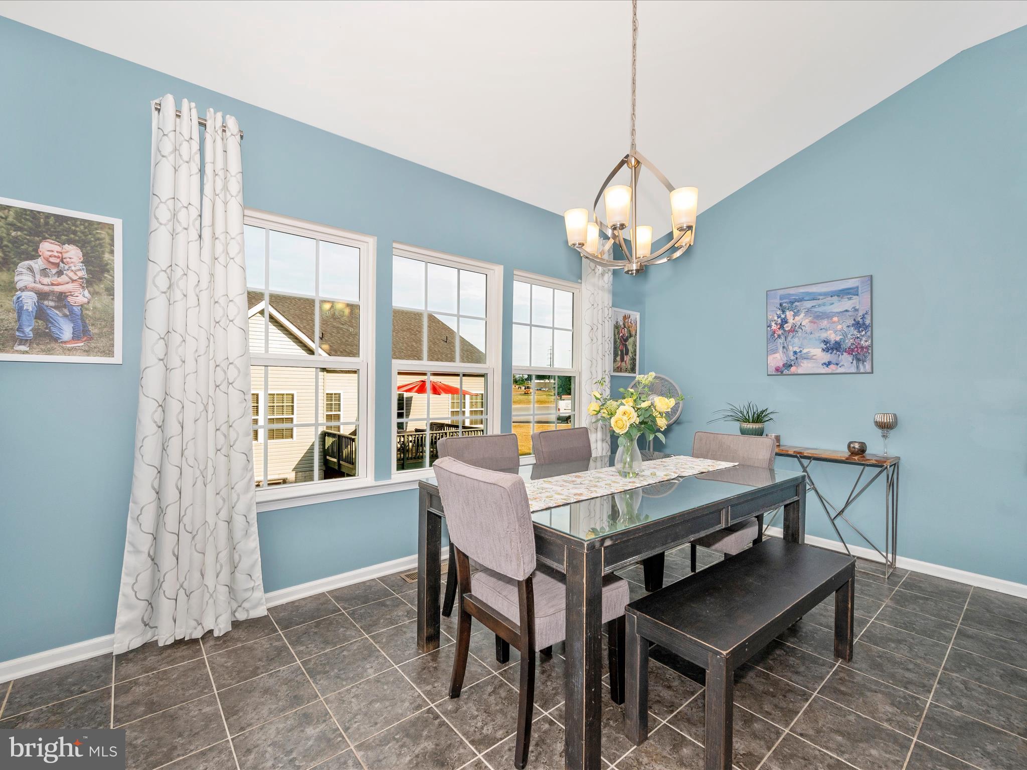 POTOMAC STATION - Residential