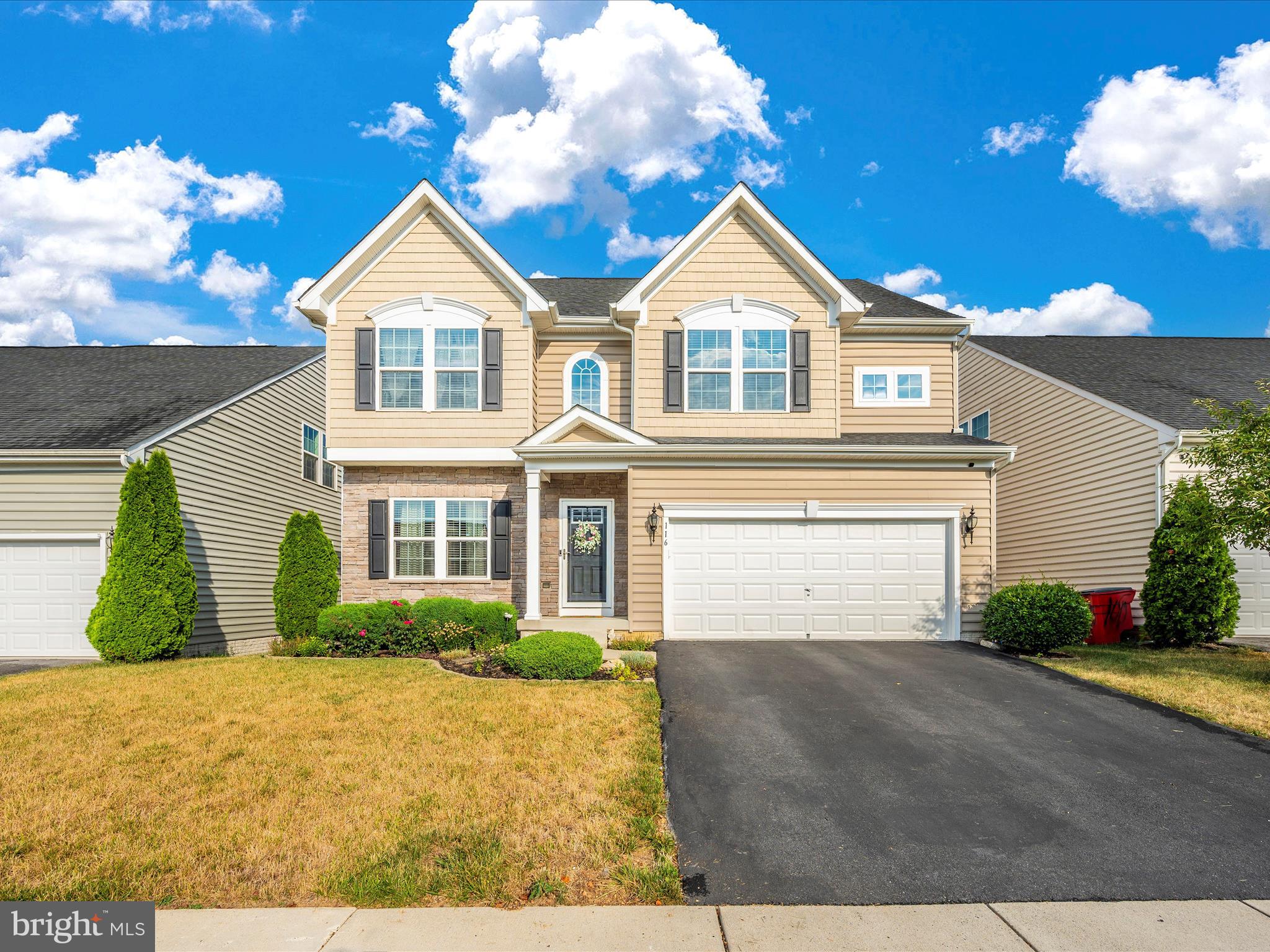 POTOMAC STATION - Residential