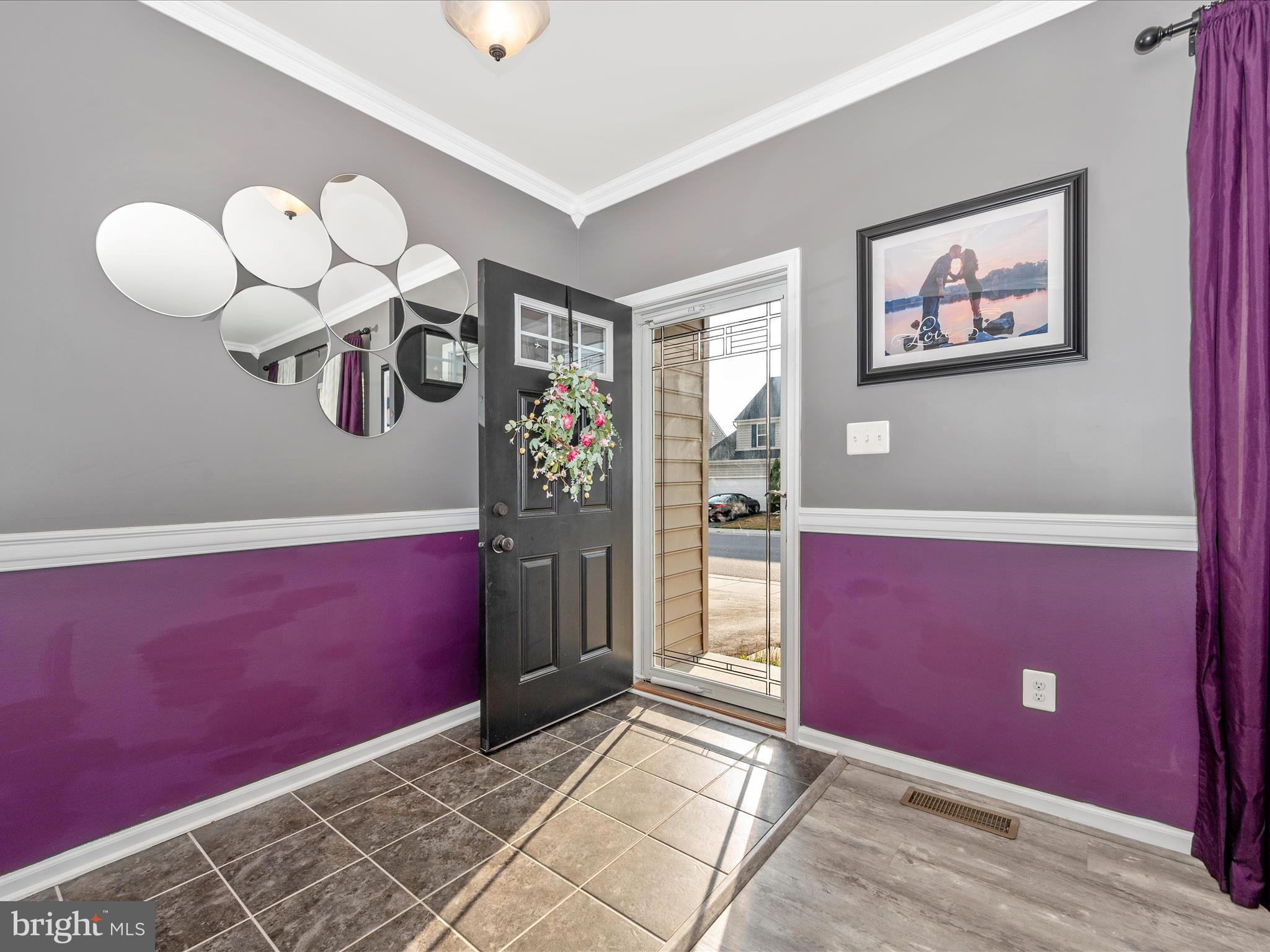 POTOMAC STATION - Residential